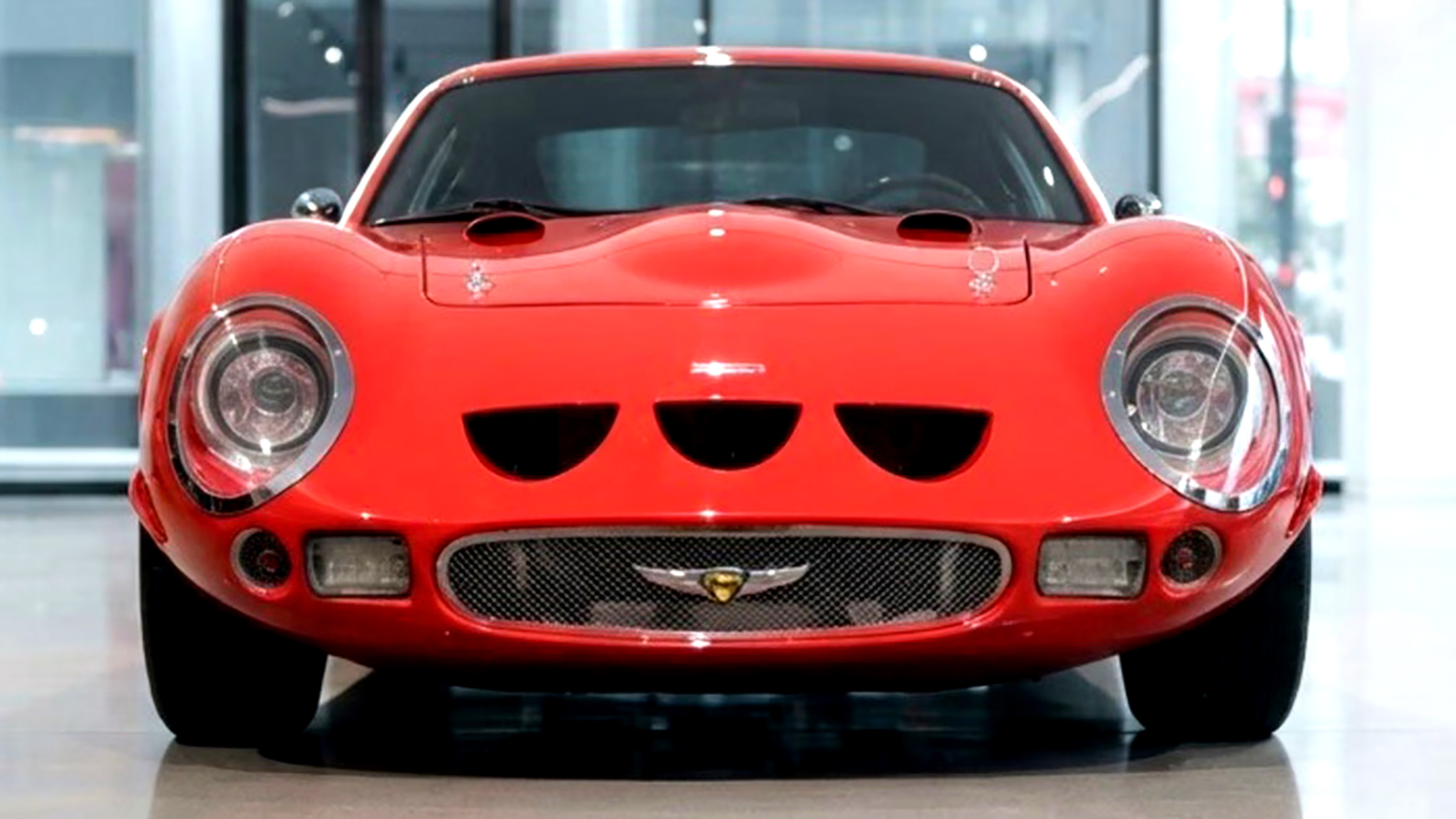 This Mazda Miata Might Be The Best Ferrari You Can Own | Carscoops
