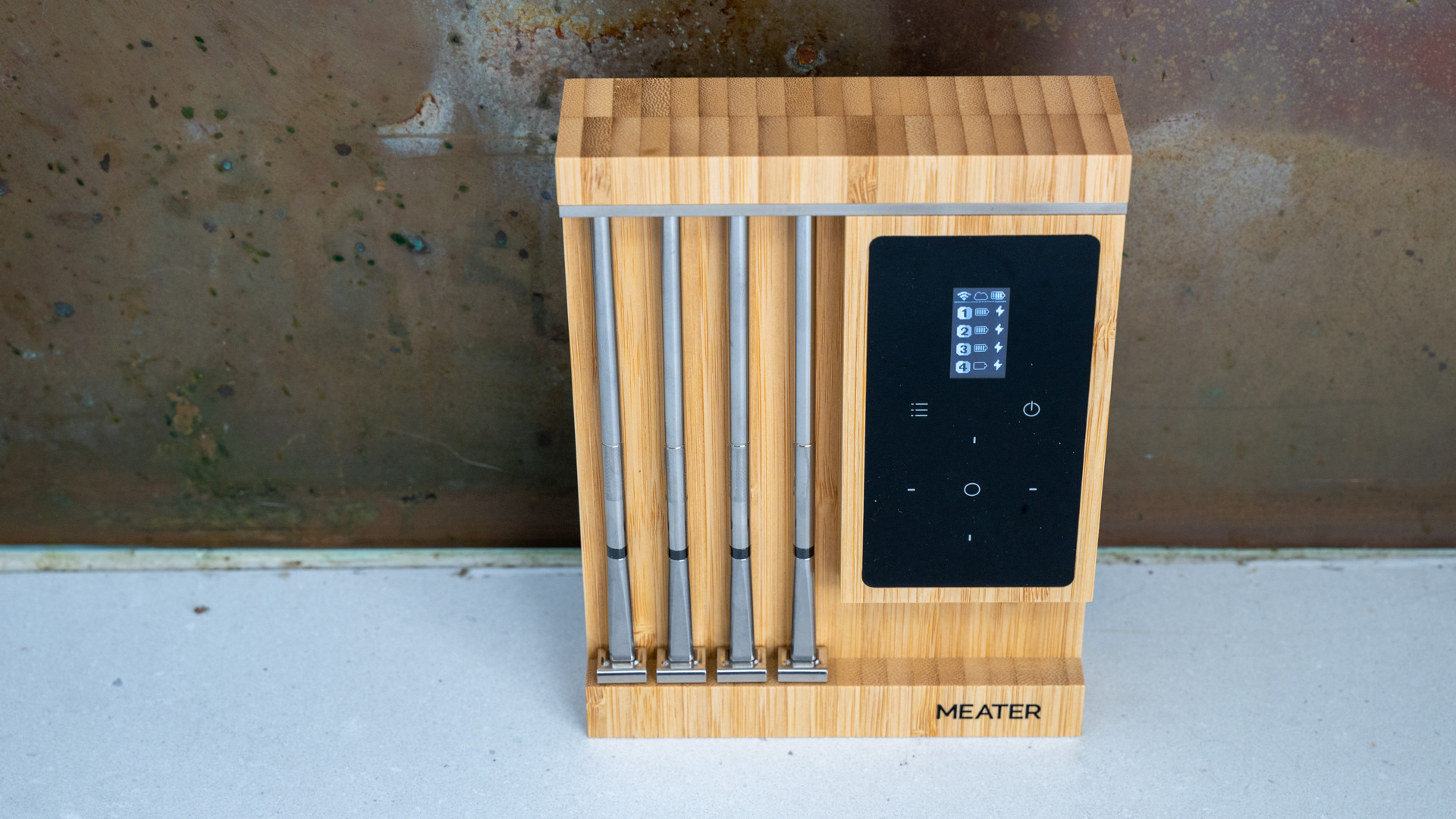 Meater Pro XL Review