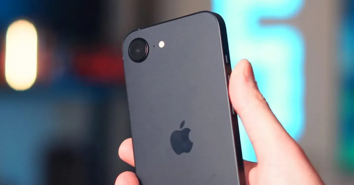 Apple launches second legal challenge to UK iCloud backdoor order, per report – 9to5Mac