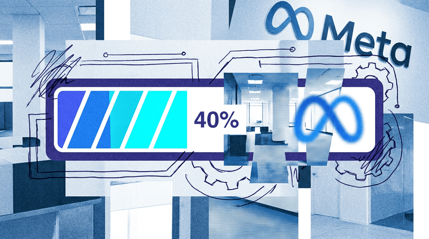 Employee revolt and failing agents forced Meta to scrap its AI layoff plan