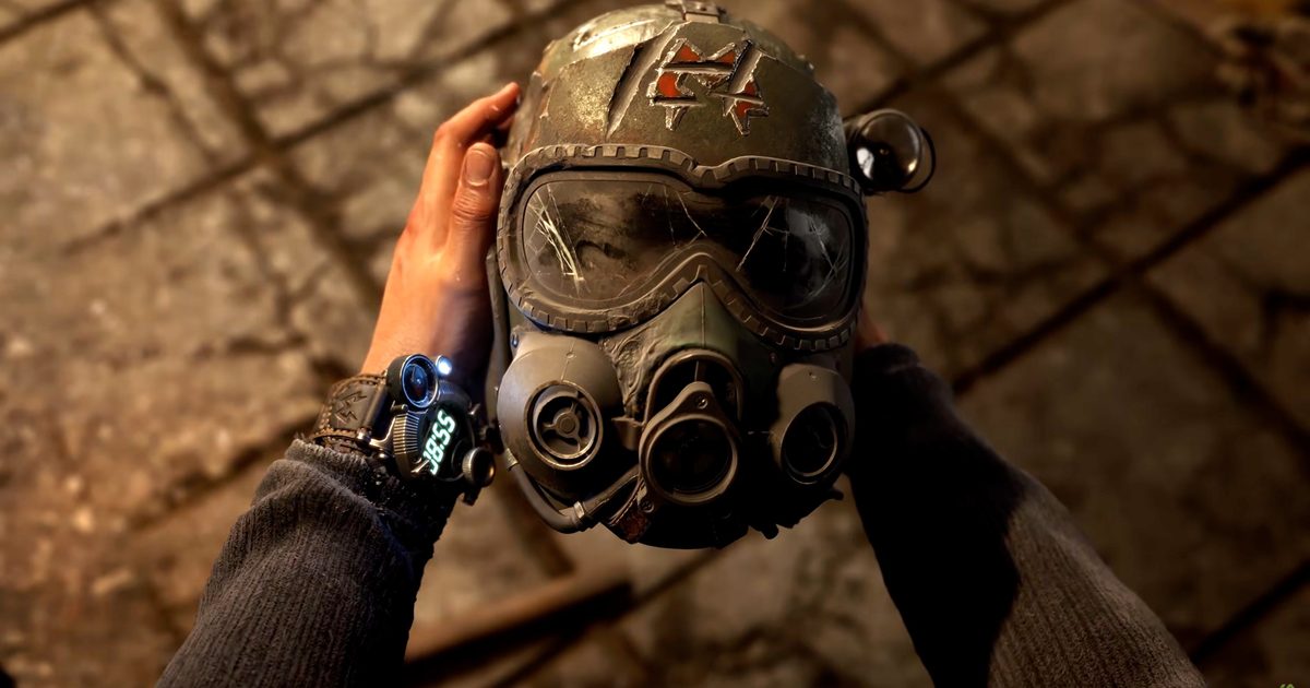Metro 2039 has no heroes. It trades hope for revenge, and I’m all for this new direction