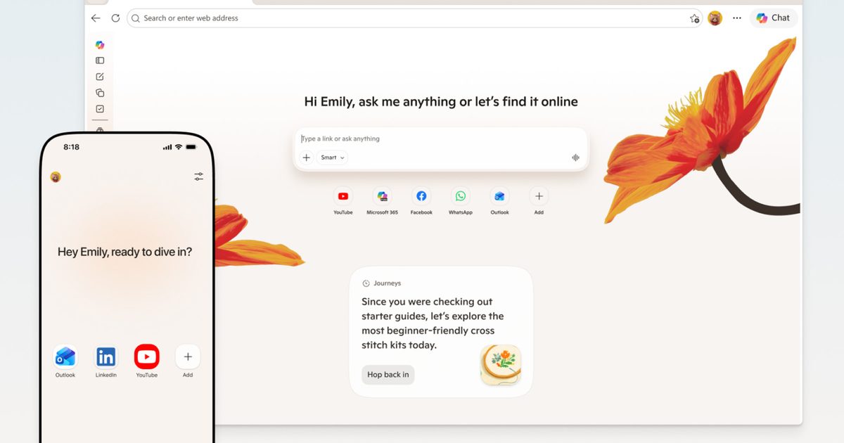 Microsoft Edge is about to lock out older ad blockers, just like Chrome did