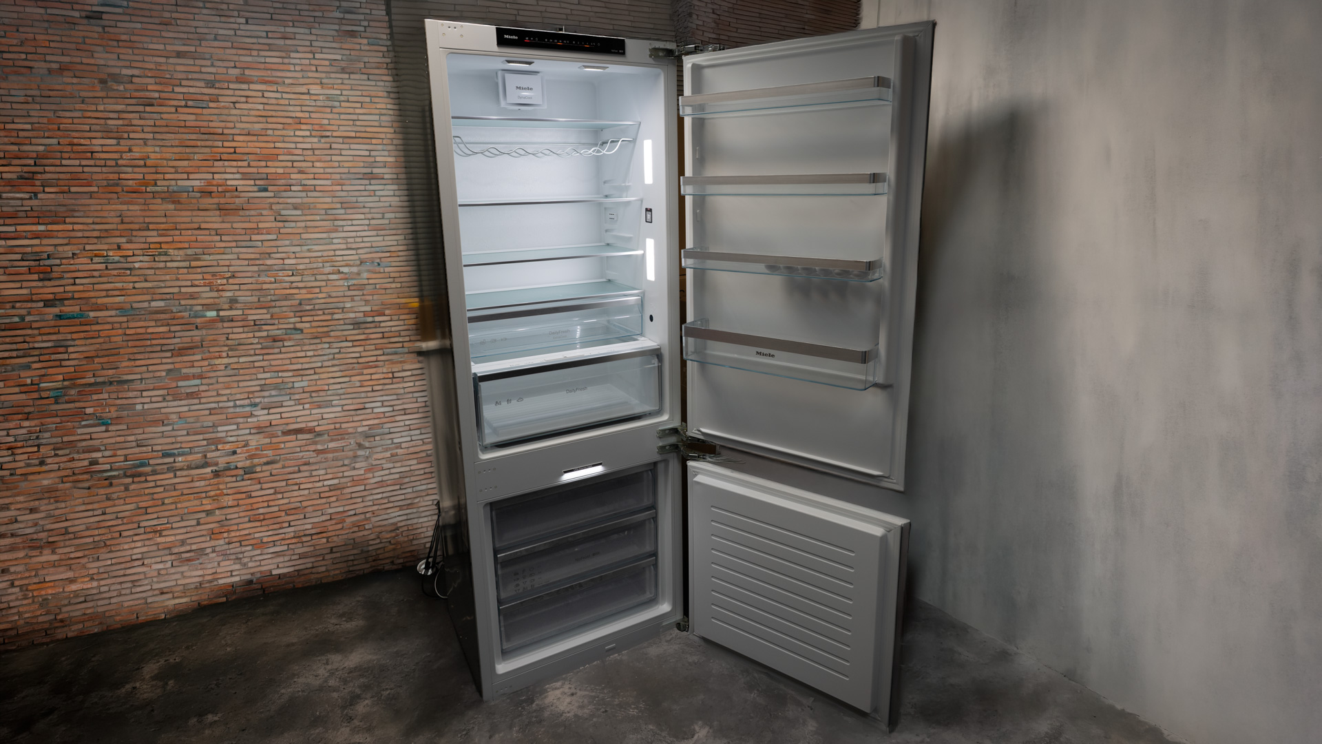 Miele KFN 7934 D Review