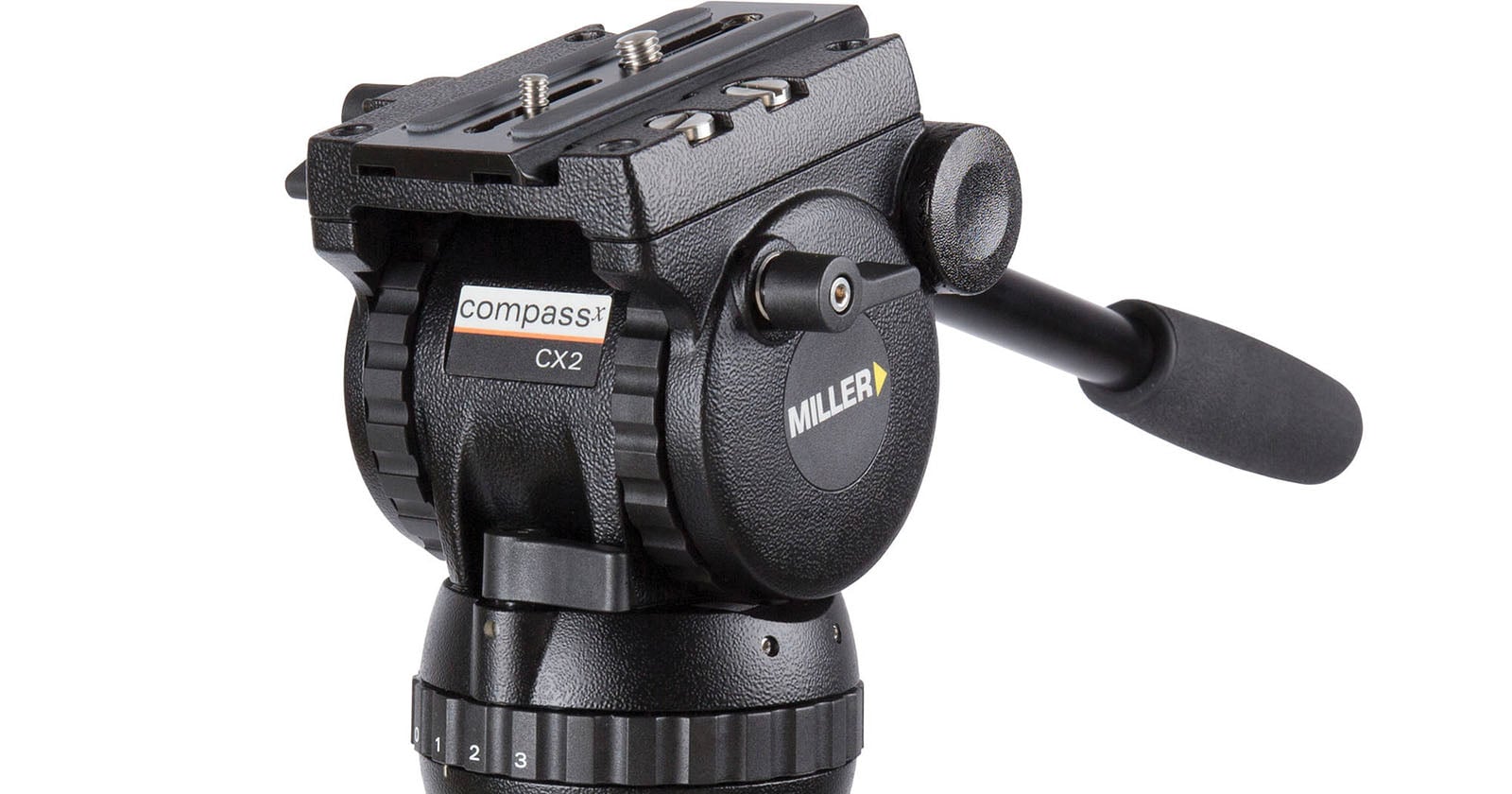 Miller Tripods is Closing Down After Nearly 80 Years of Business