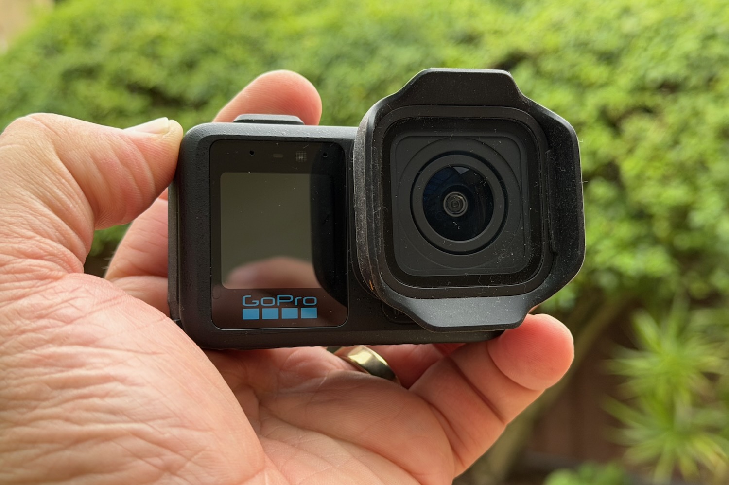 GoPro Mission I Pro review – the action camera has turned into a cinema camera – Tech Guide