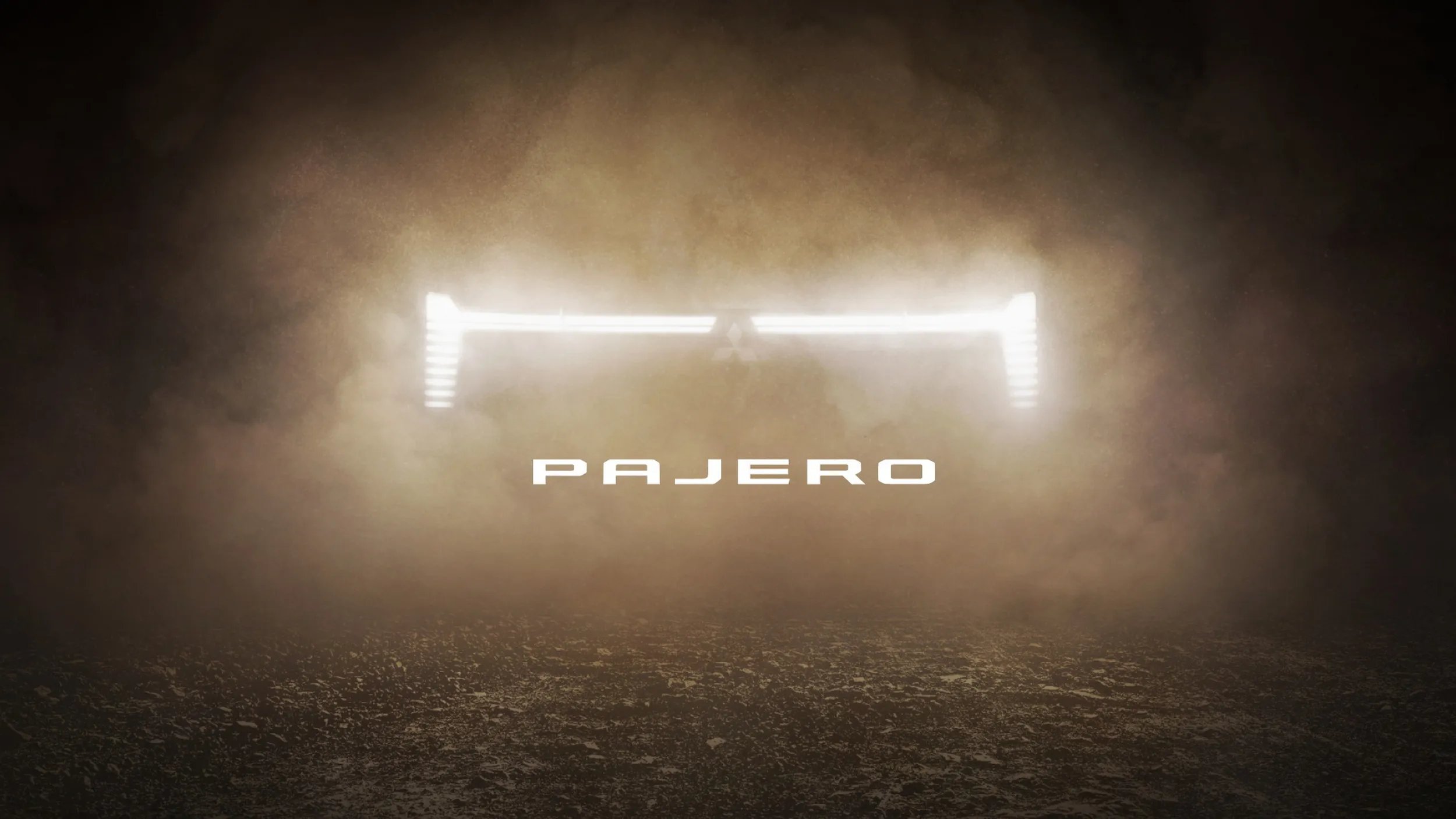 Mitsubishi Is Coming For The RAV4 With A Compact Pajero | Carscoops