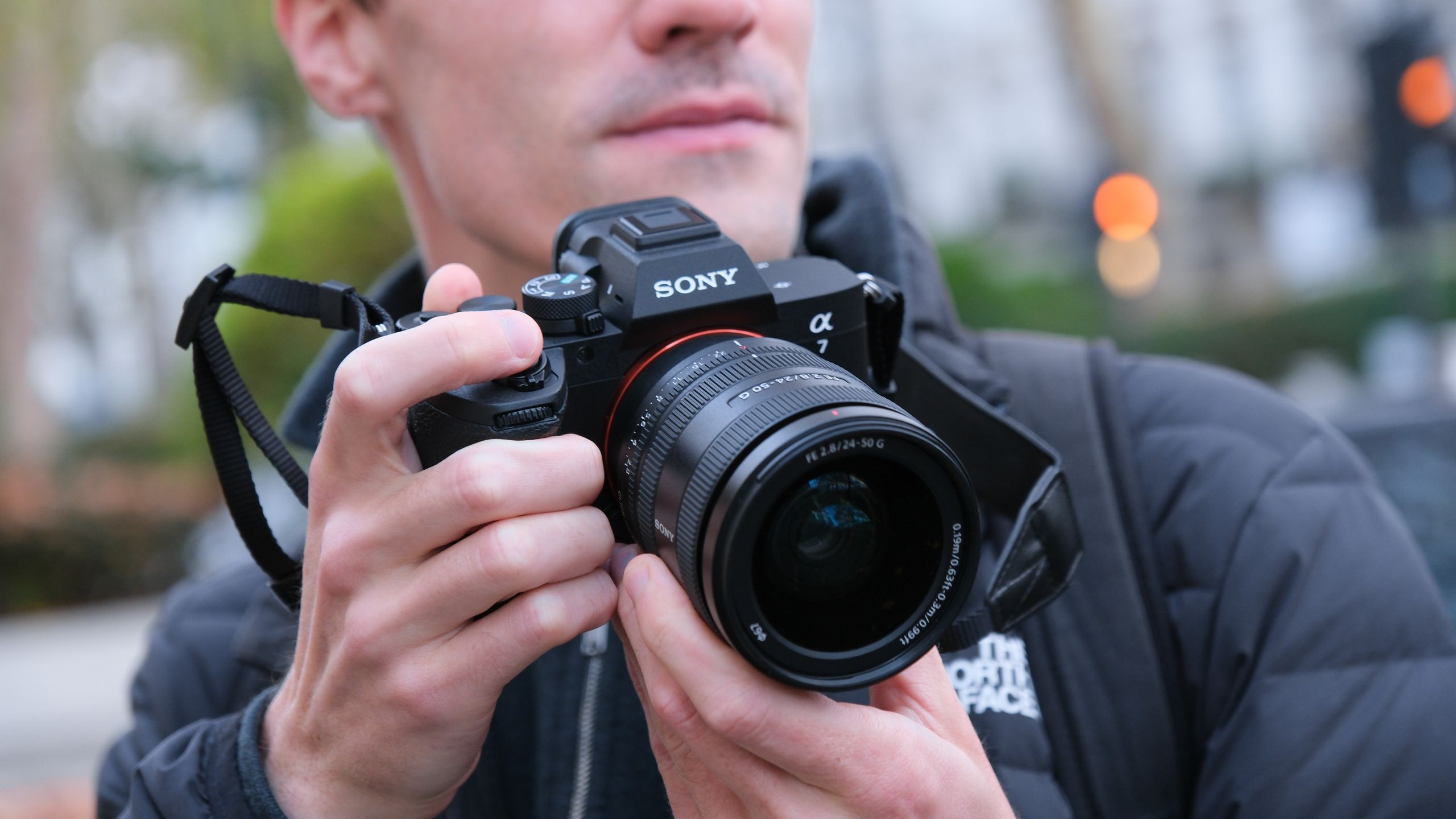 Sony A7 V keeps throne atop Japanese sales chart – but this hybrid camera might be a better alternative, even though it didn’t make the list