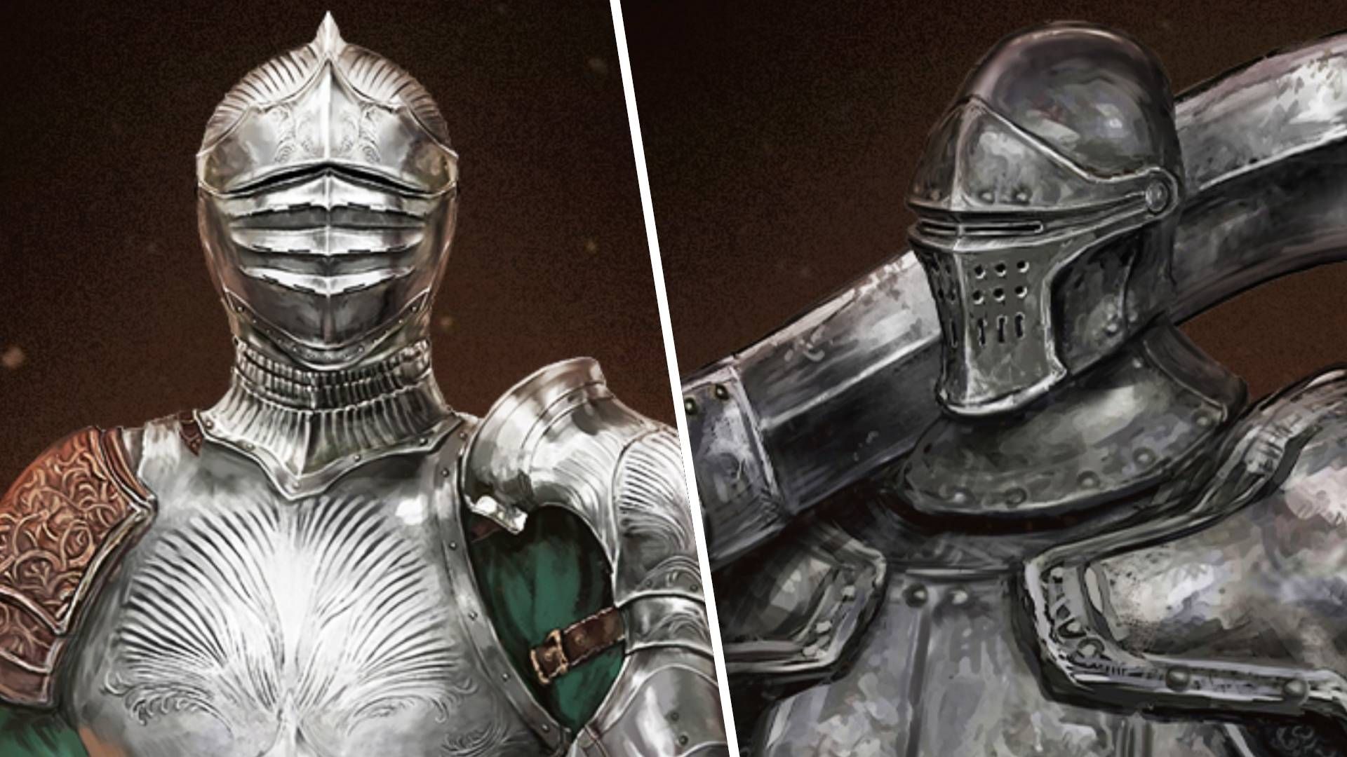 Here’s where to find new armor and weapons in Elden Ring’s Tarnished Edition
