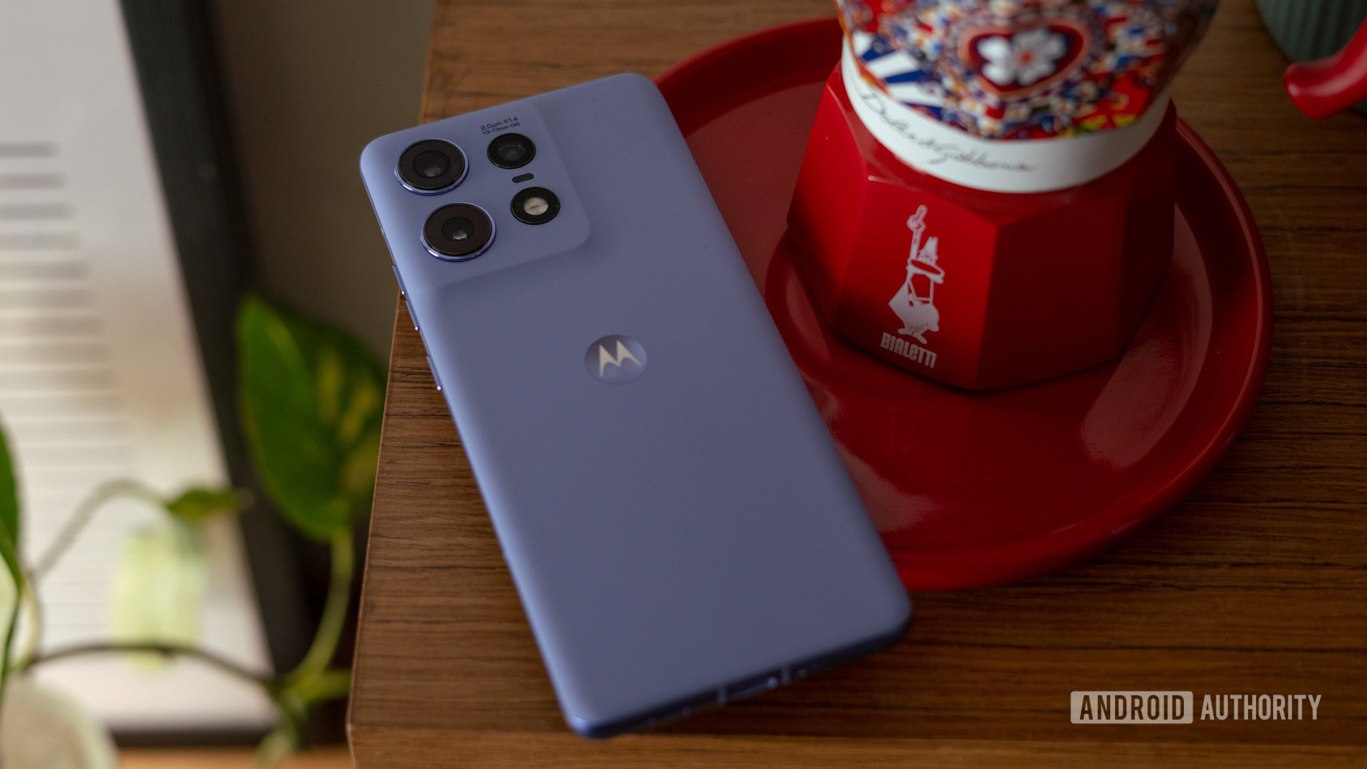 Unannounced phones land on Motorola’s Android 17 update list, but actual ones miss out