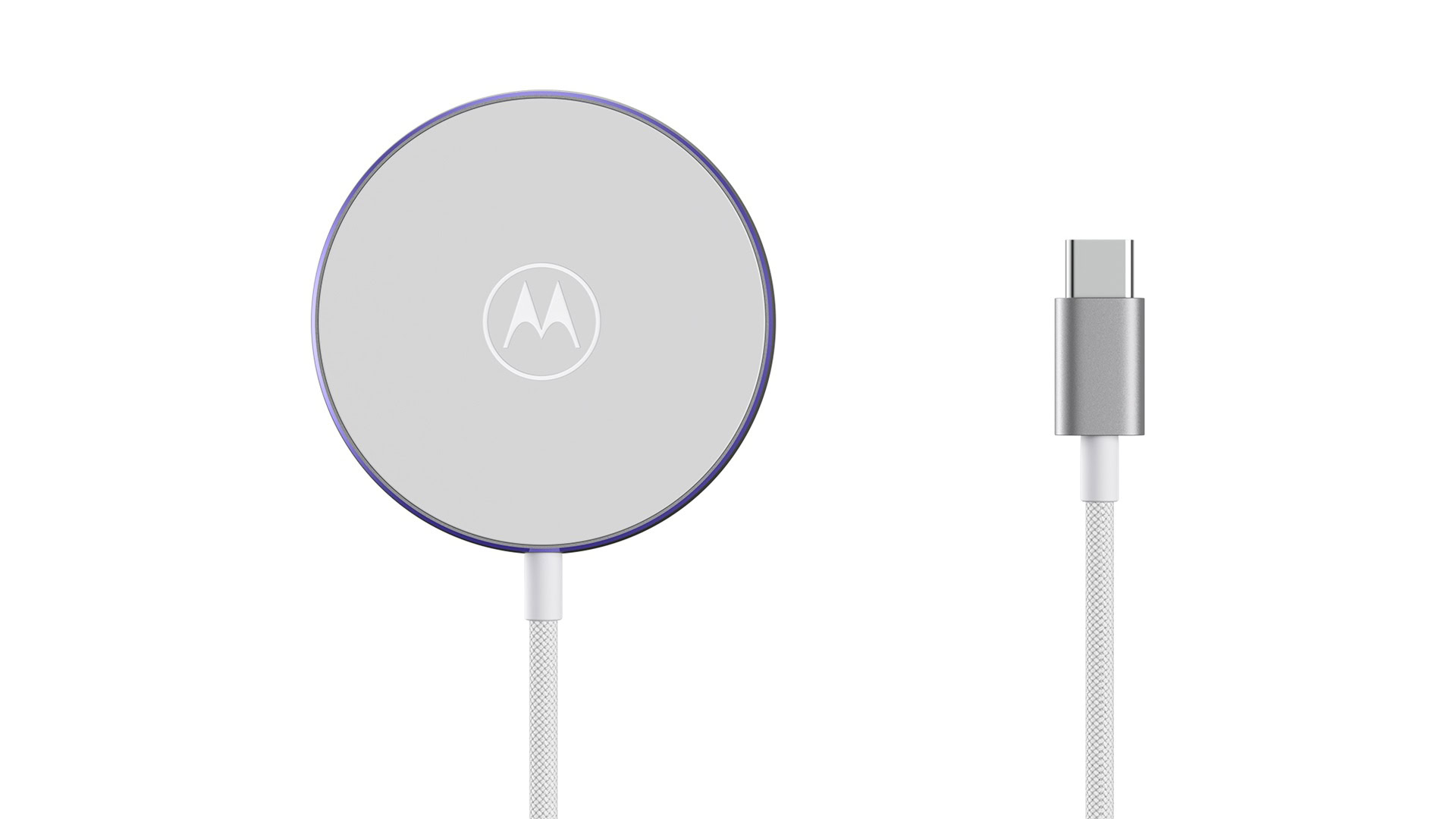 This leaked Motorola accessory could change how you charge your phone