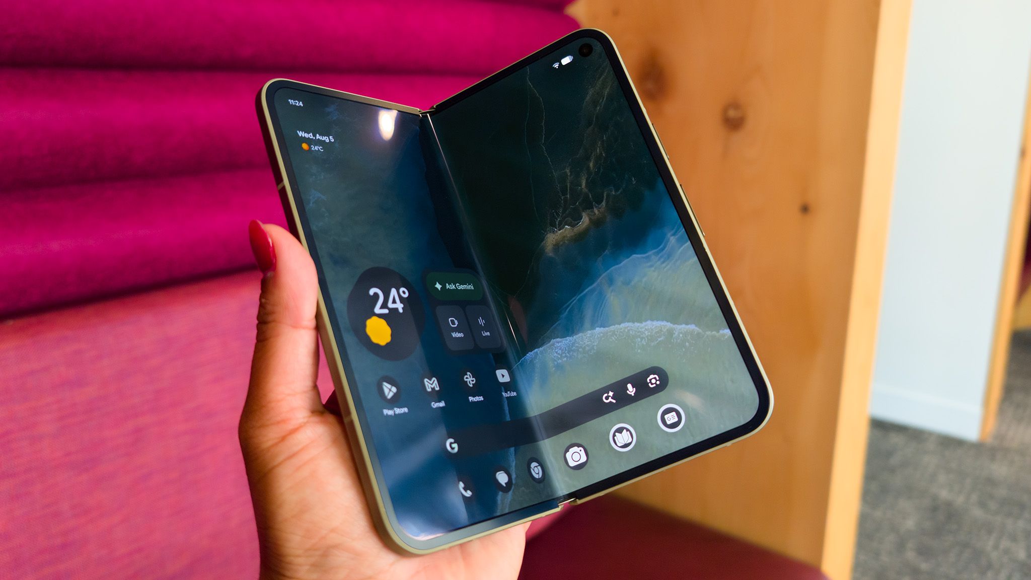 Google Pixel 11 Pro Fold vs. Samsung Galaxy Z Fold 8 Ultra: Not as straightforward as you think