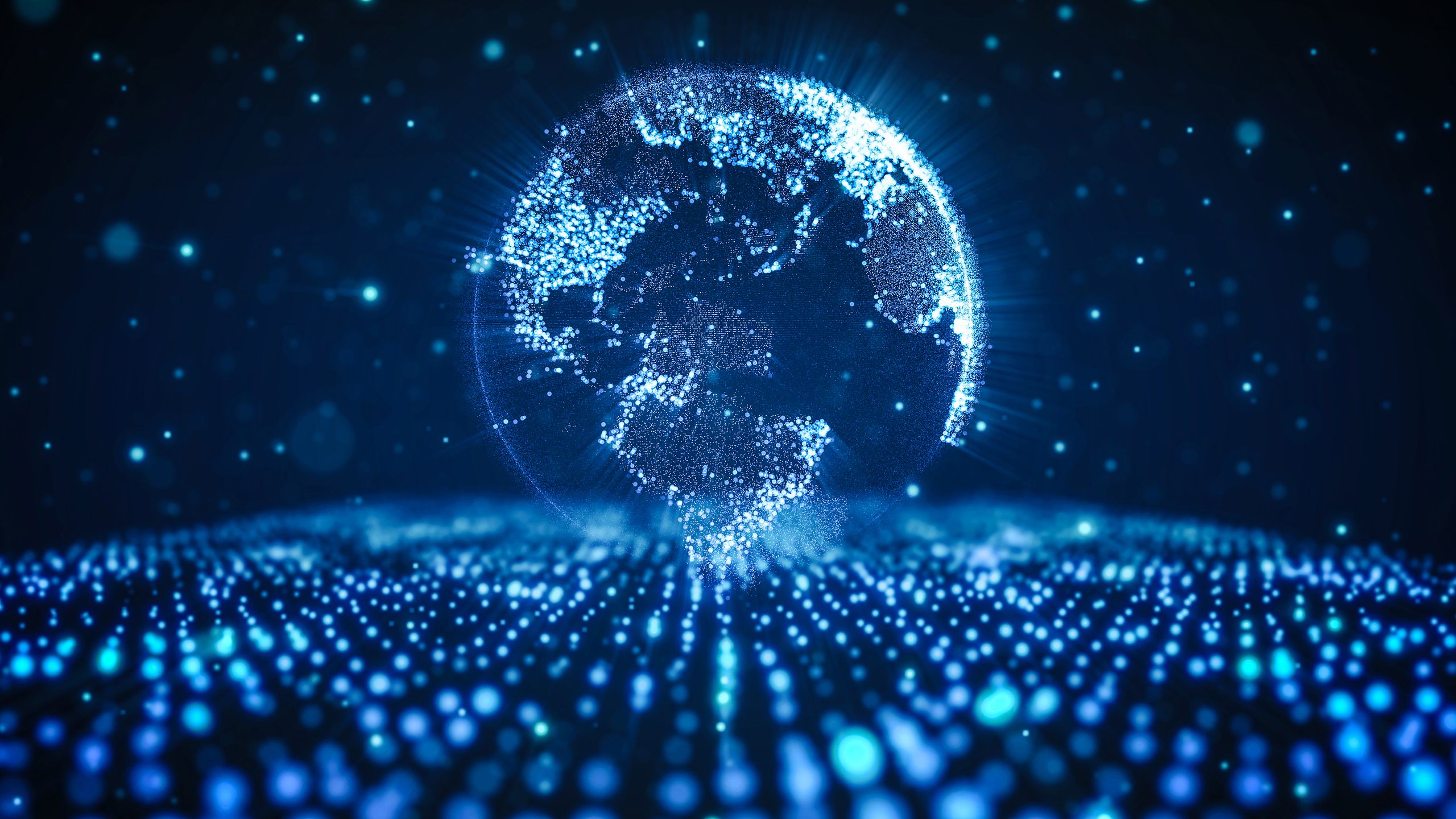 Behind every goal: the technology delivering the World Cup to billions