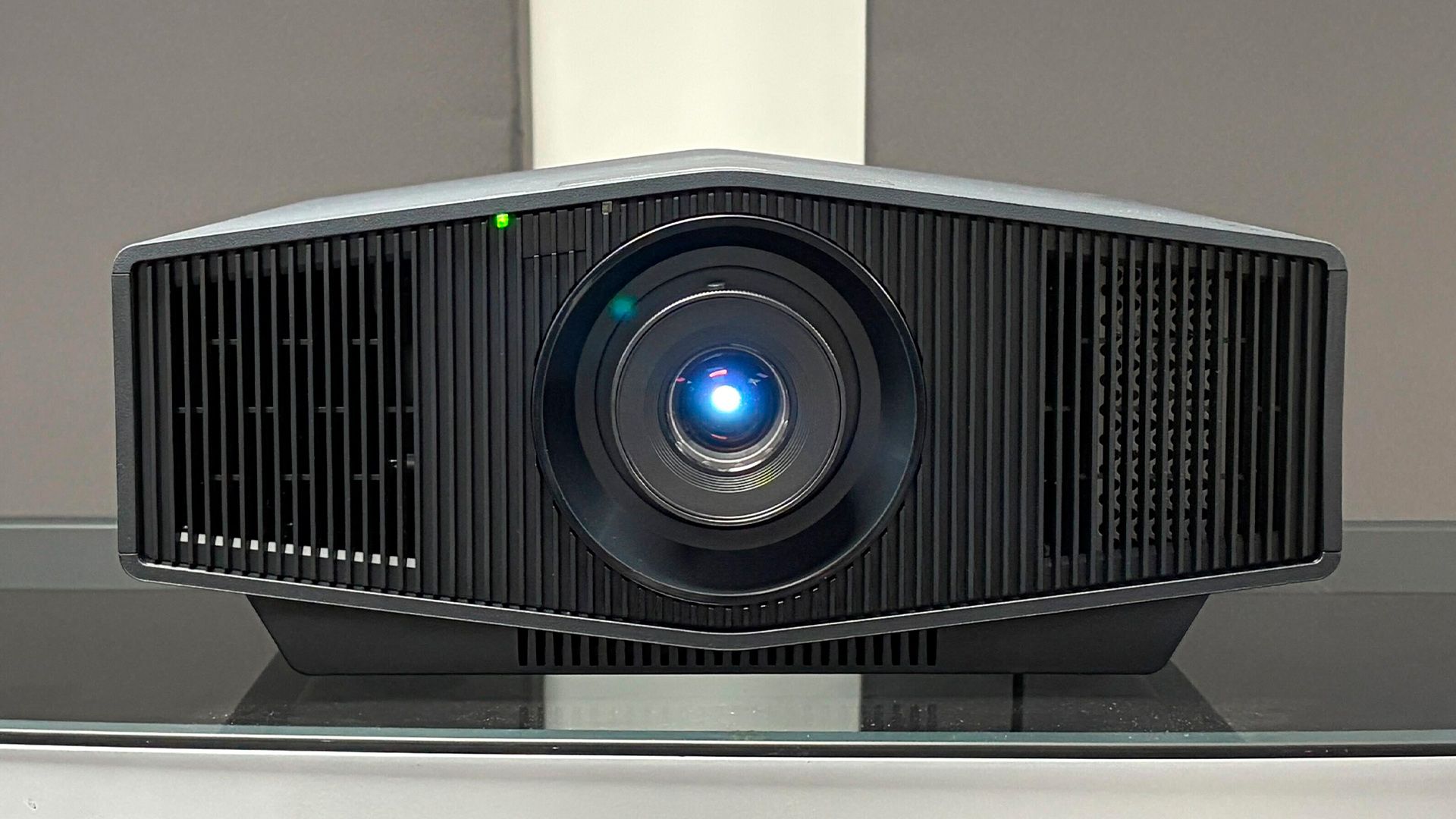 Should you buy a projector or a big-screen TV in 2026? Here’s what we think