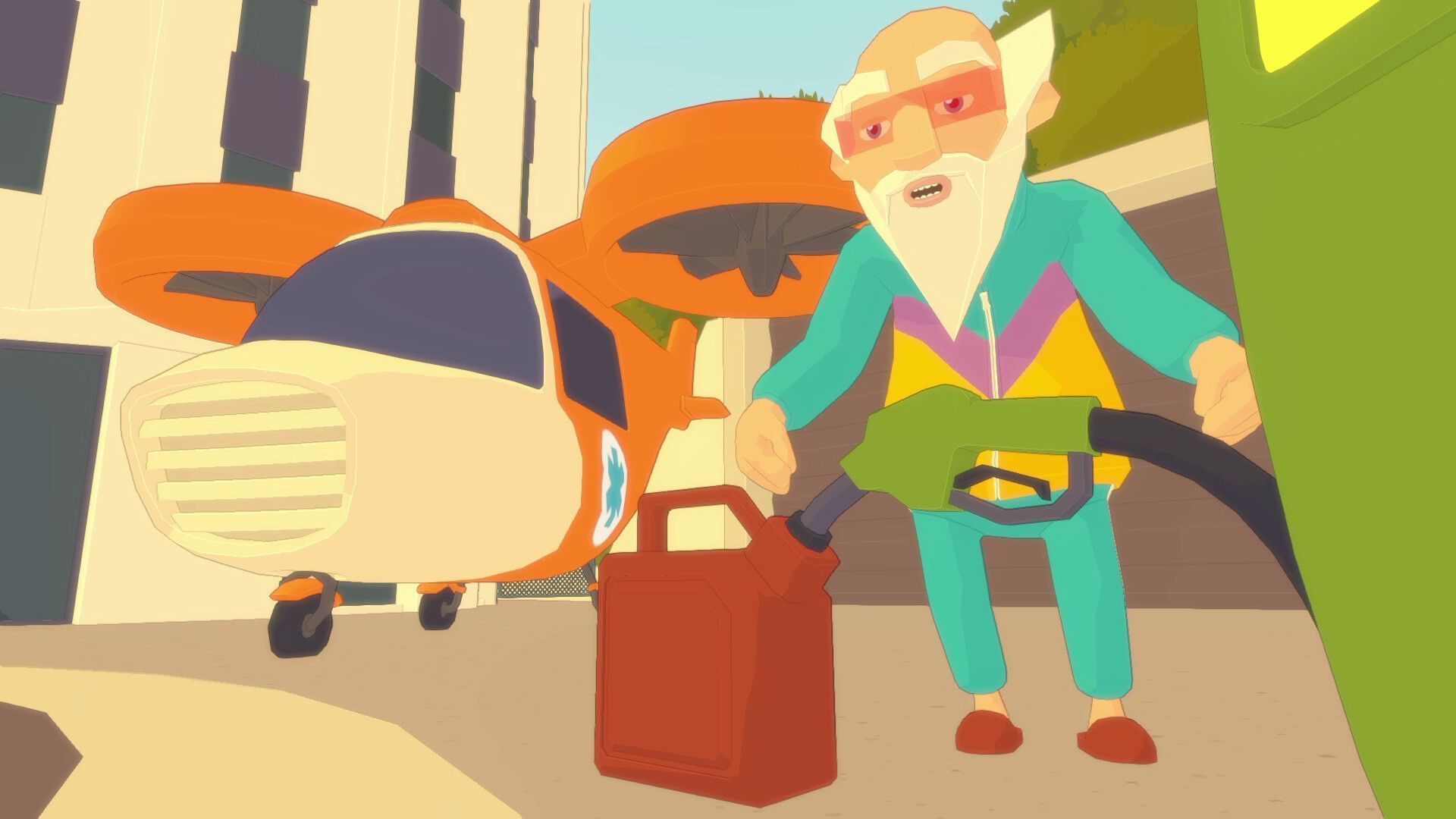 “This has been the most humiliating and surreal experience in 20+ years of game making”: Dev pleads with Valve as Steam brands his PEGI 12 game as pornography