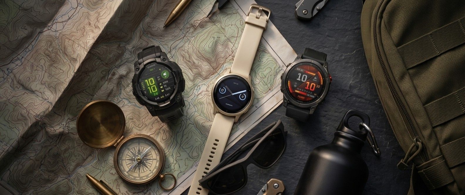 Amazon’s end-of-summer Garmin sale is live — save up to $250 on top-rated watches