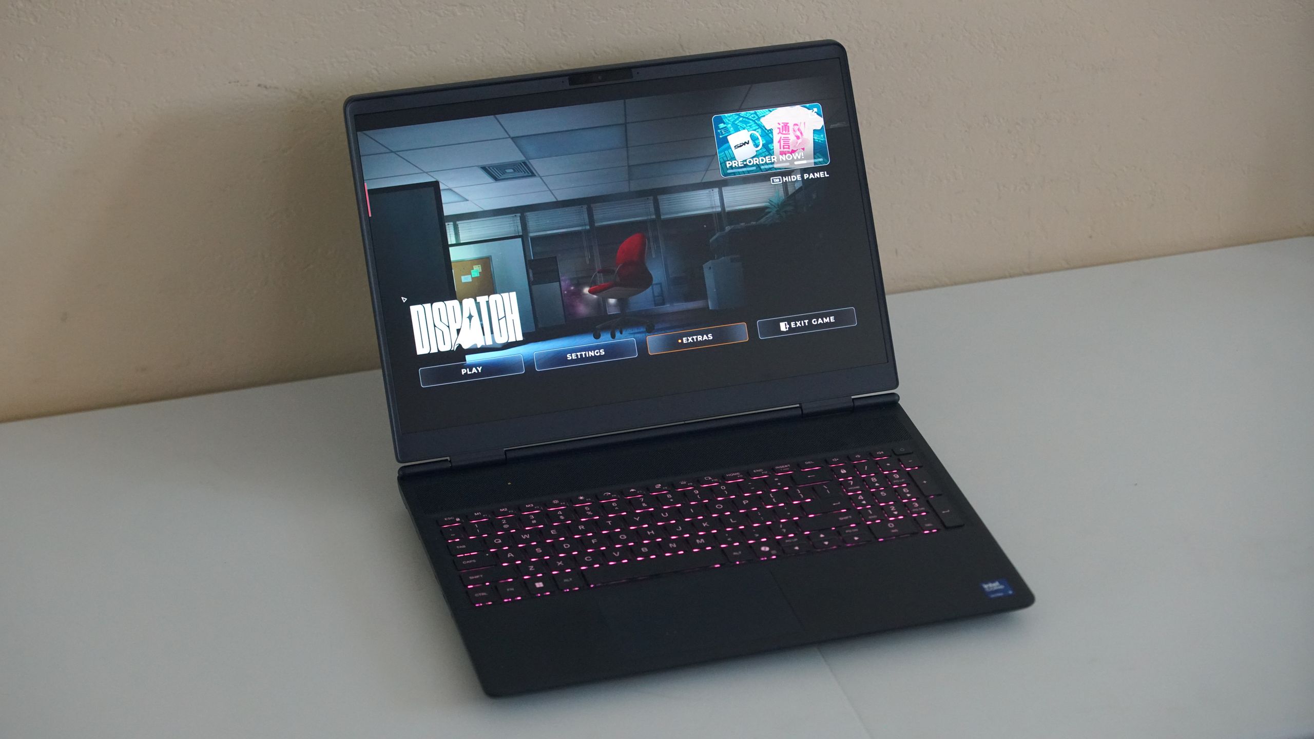Dell just slashed $450 off this Alienware gaming laptop with a stunning 240Hz OLED display