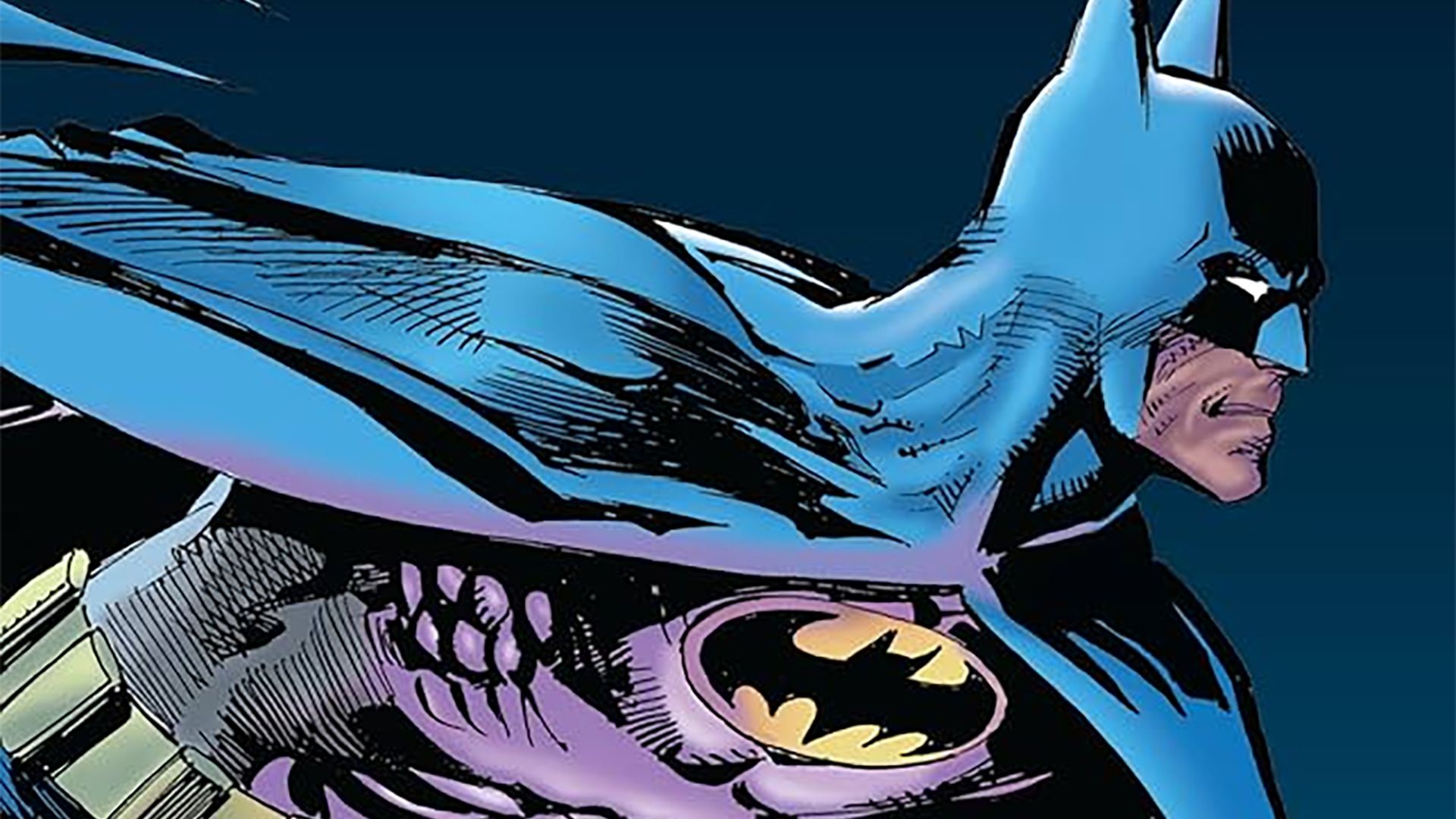 Despite reports, James Gunn says DCU Batman movie The Brave and the Bold is “in no way on hold”