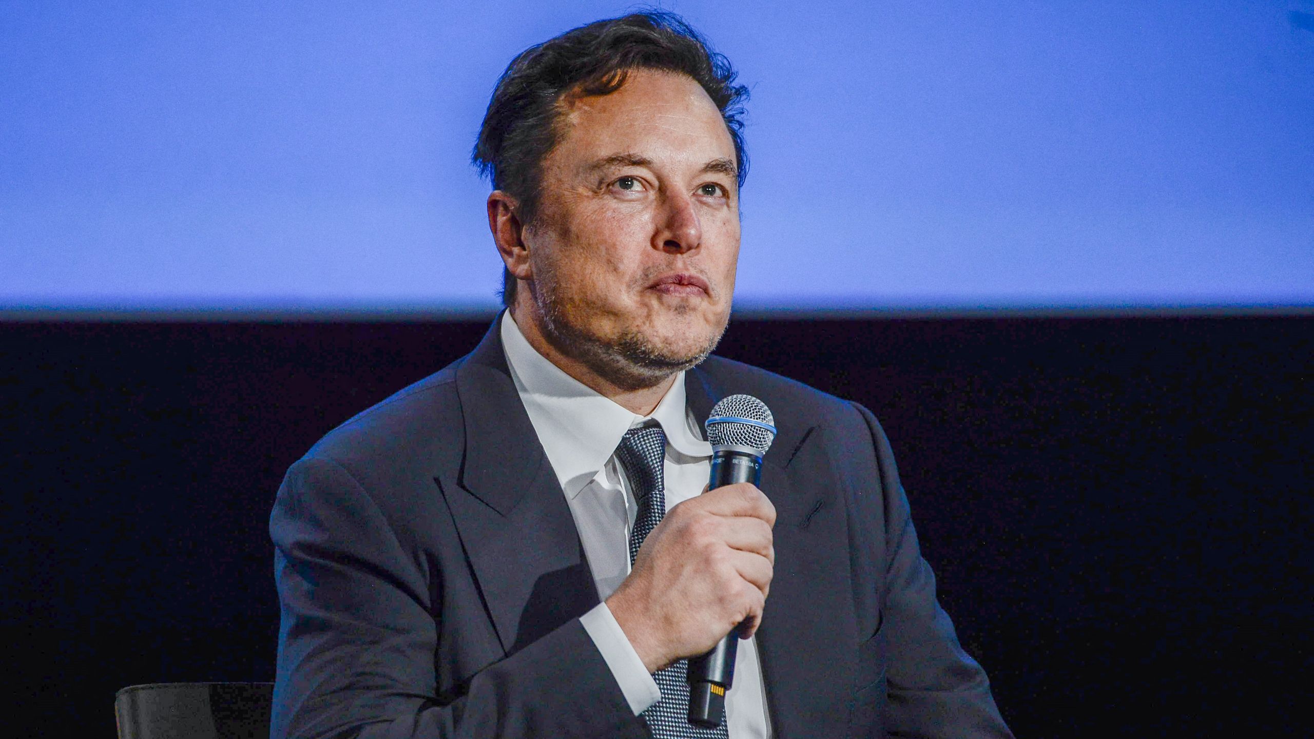 Quote of the day by Elon Musk: ‘[The Tesla Bot] has the potential to be a generalized substitute for human labor over time’ — a bold prediction on the future of work