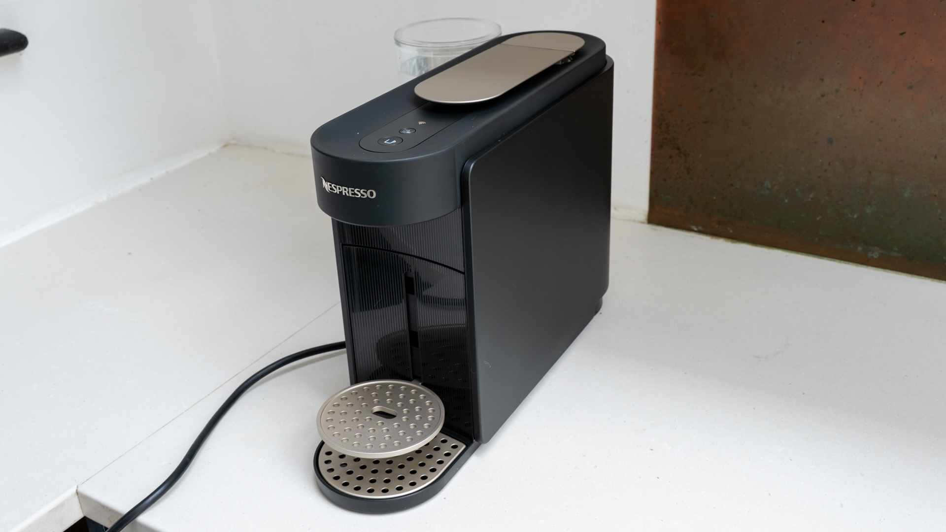 Nespresso Vertuo Up Review