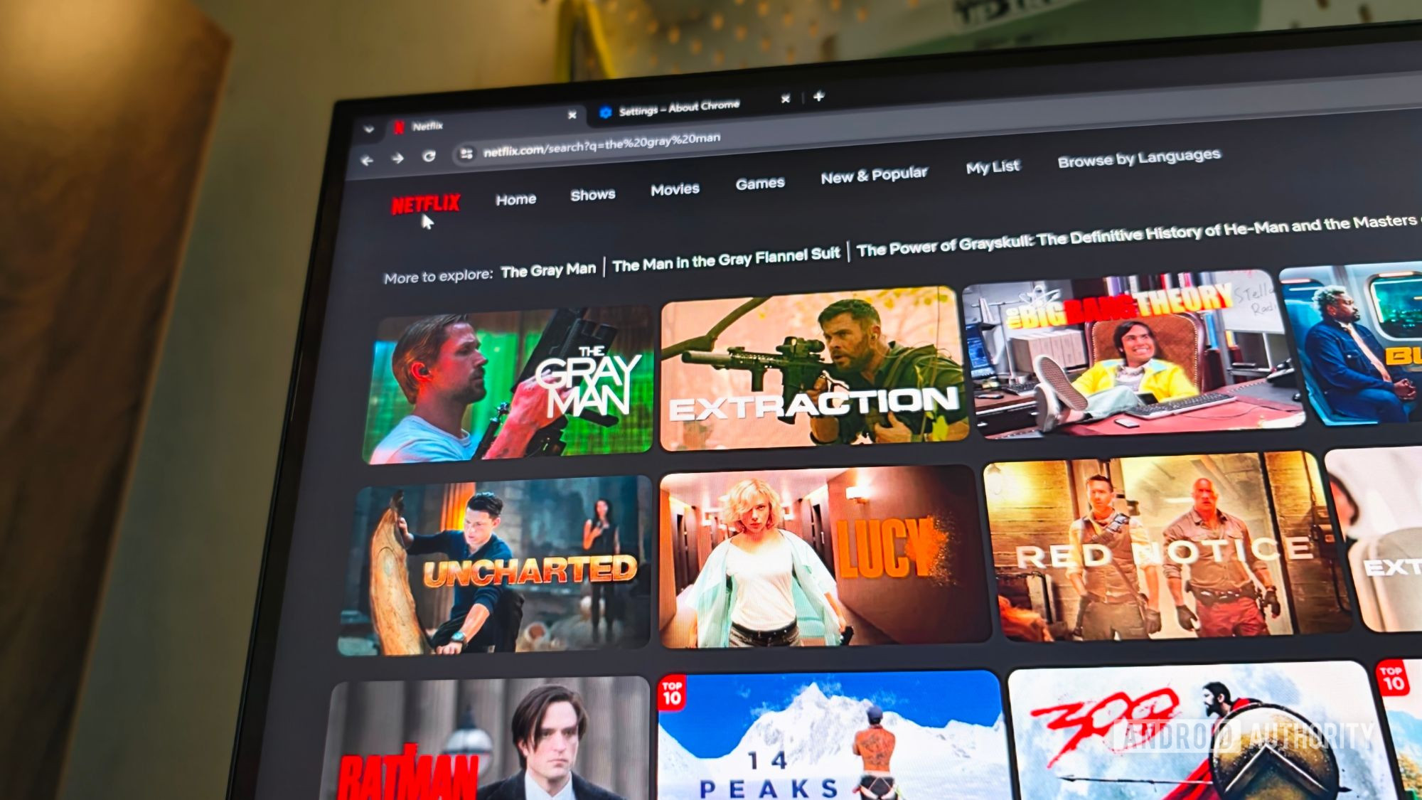 I’m finally streaming Netflix in 4K on Chrome — here’s how you can too
