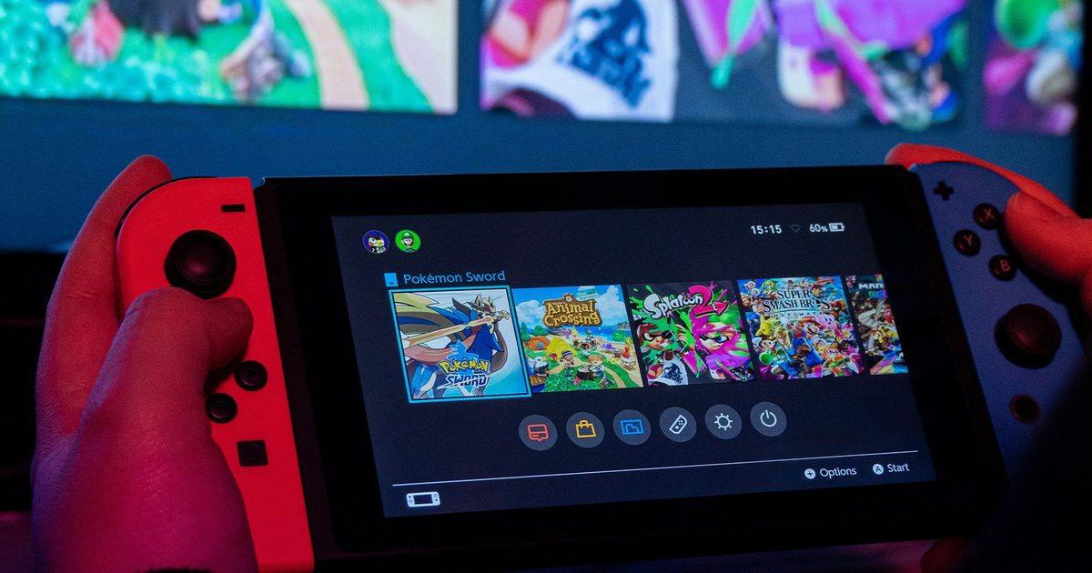 Nintendo just wiped out 400 more Switch emulator repositories on GitHub
