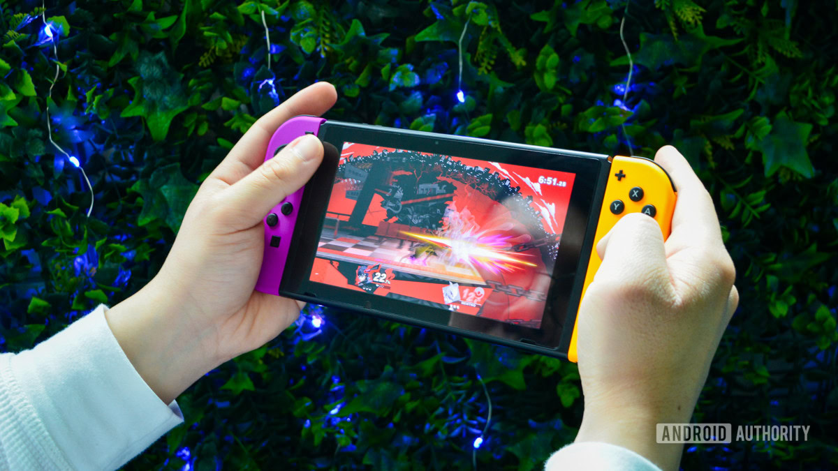 Nintendo just went nuclear on Switch emulators (again)