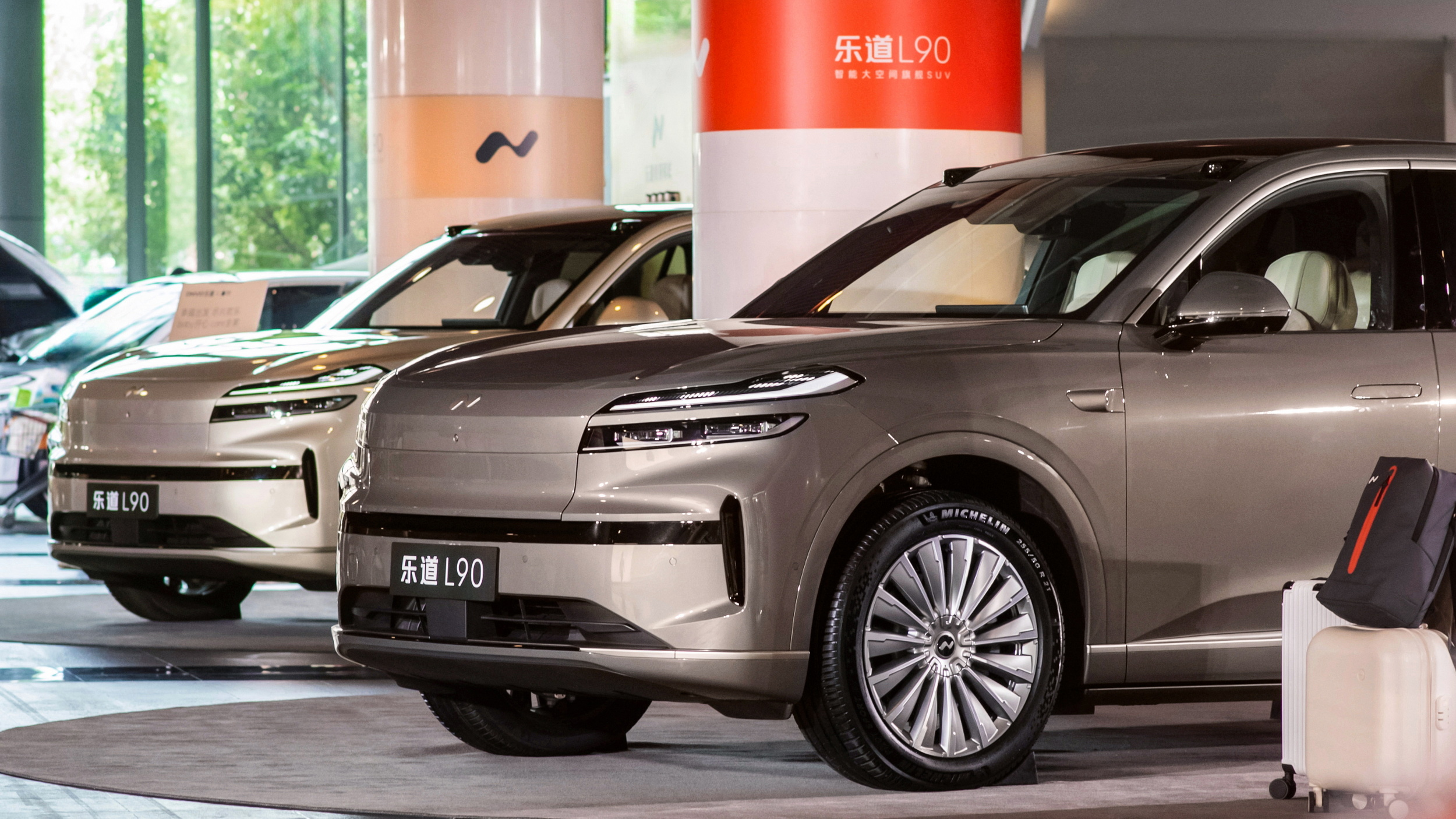 The World’s Biggest EV Market Just Went Into Reverse After Years Of Growth | Carscoops
