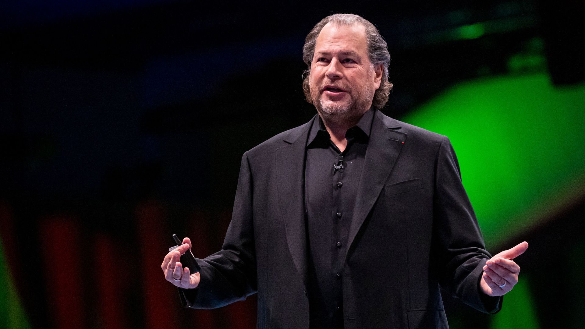 Salesforce reveals ‘Claudeforce’ in major new Anthropic AI deal as CEO Marc Benioff pushes back against SaaSpocalypse