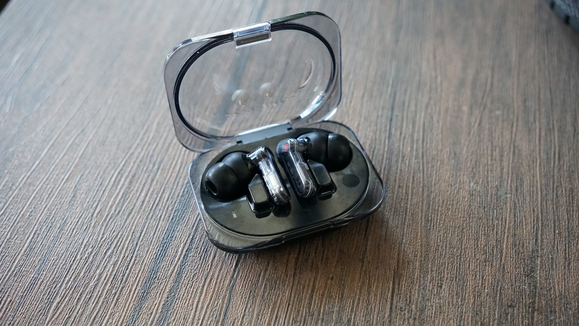 Nothing Ear (3a) Review