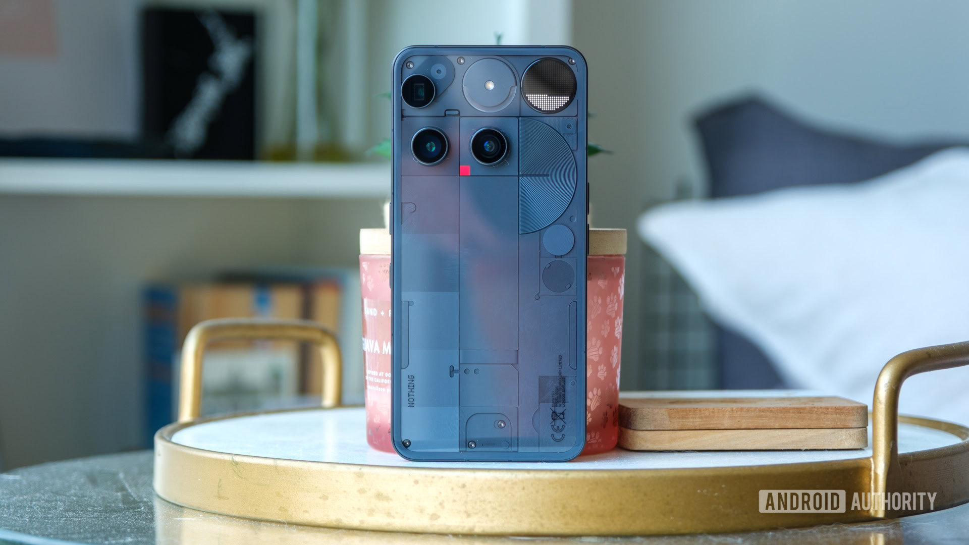 Best Nothing Phone (3) deal ever as the flagship plunges to $499