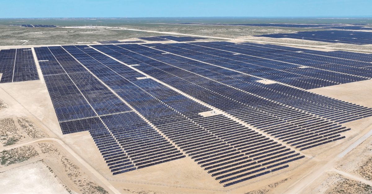 Renewables’ installed capacity to beat natural gas within a year – EIA data