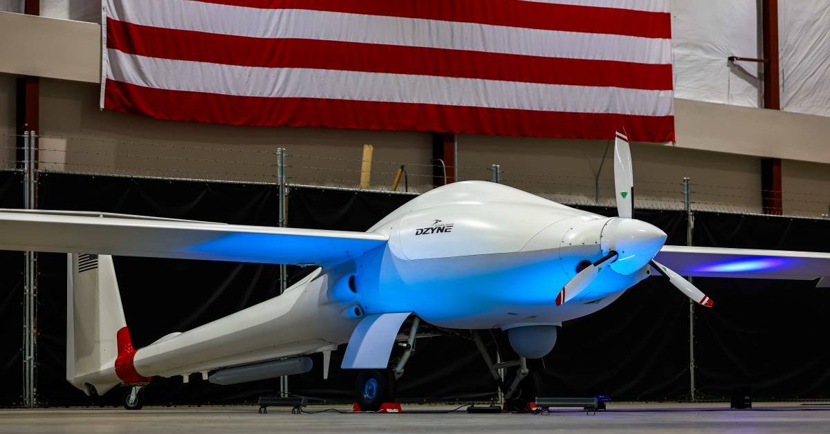 Ondas opens Midwest drone hub in Ohio to train military operators