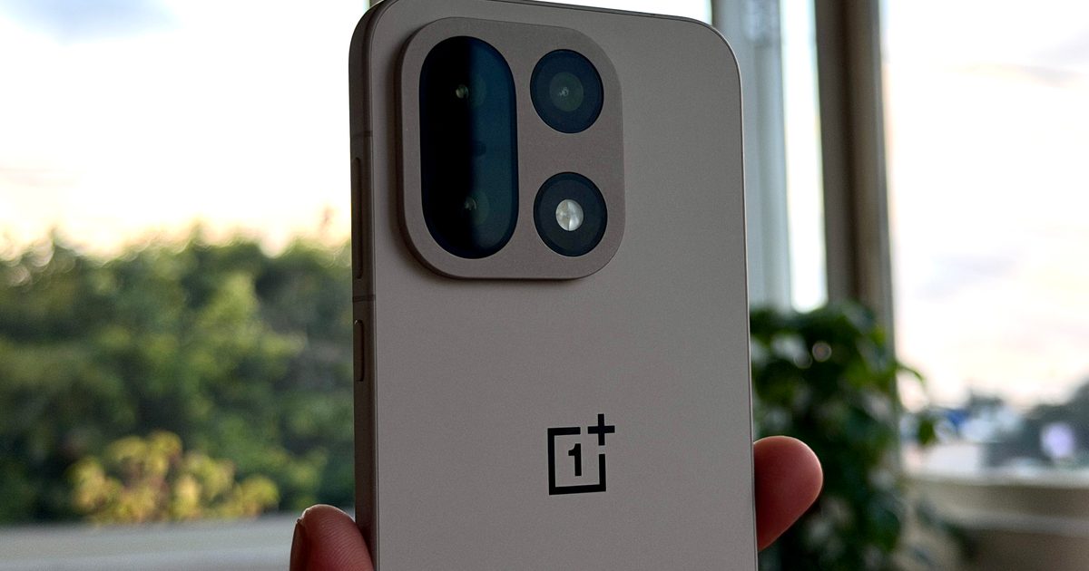 OnePlus announces its first ColorOS beta, kicking off the transition from OxygenOS