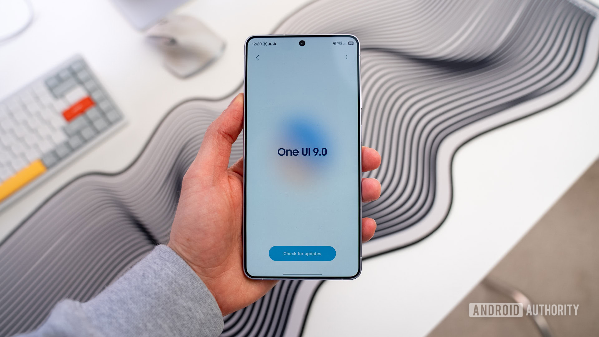 Breaking: Galaxy S26 series gets seventh One UI 9 beta release with new AI features