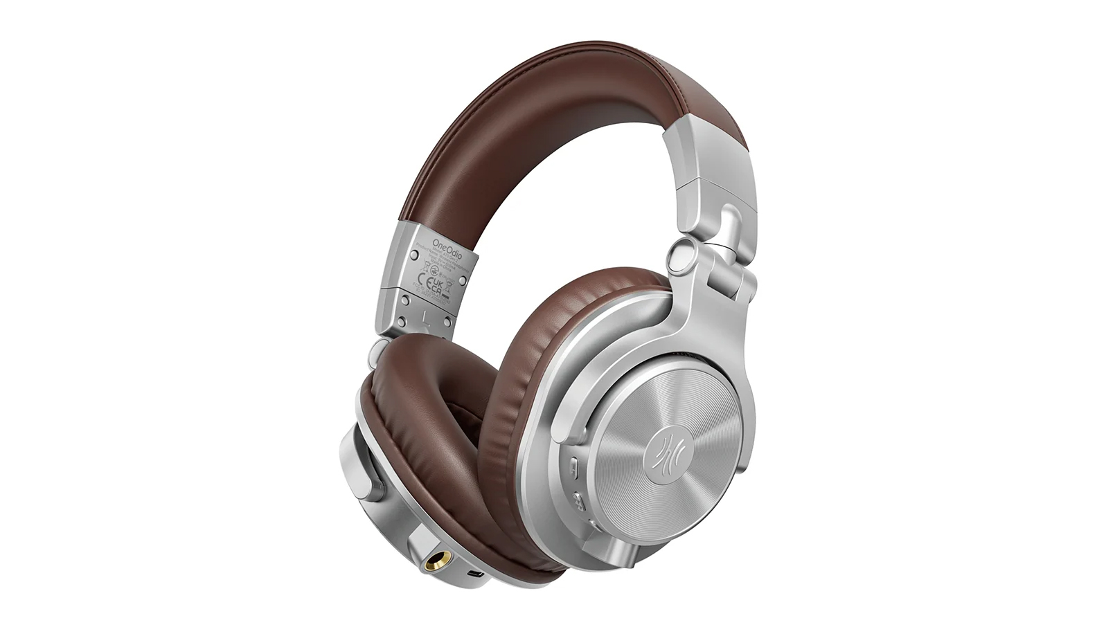 OneOdio’s new Fusion headphones offer Bluetooth 6 and wired audio sharing for just $60