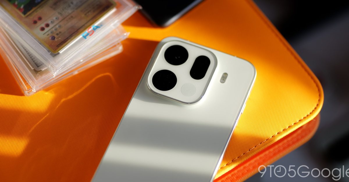 Oppo Find X10 ‘Pro Max’ reportedly gets three 200MP cameras
