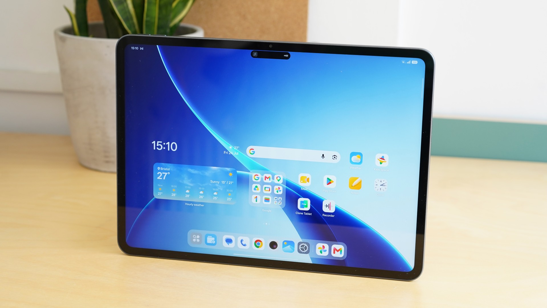 Oppo Pad 5 Review
