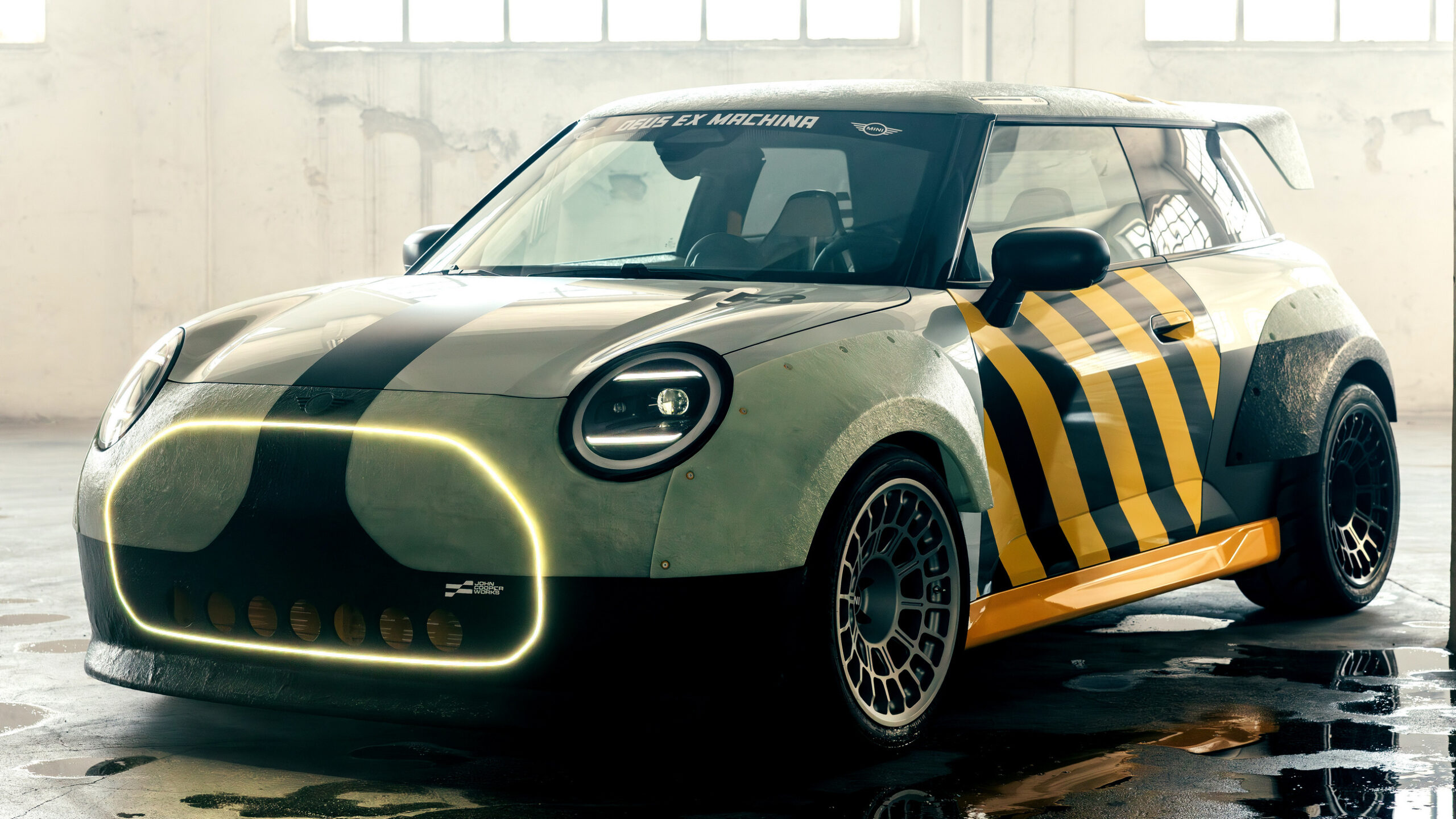 Mini’s Next Cooper Could Break The One Rule It’s Followed For Nearly 70 Years | Carscoops