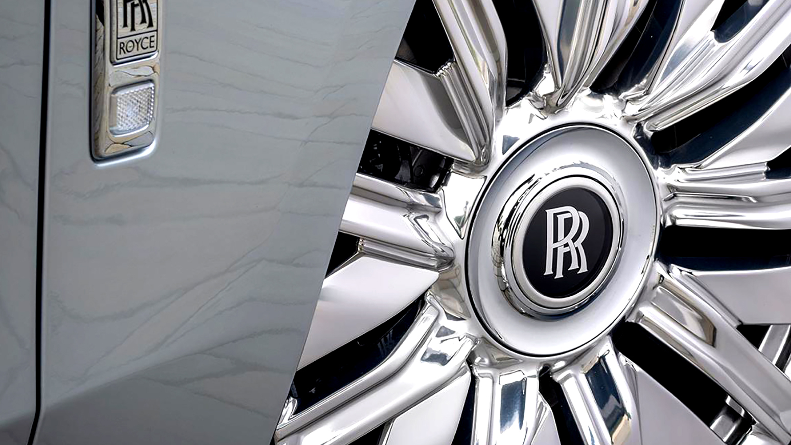The White House Has No Idea What They’re Talking About: Rolls-Royce Edition | Carscoops