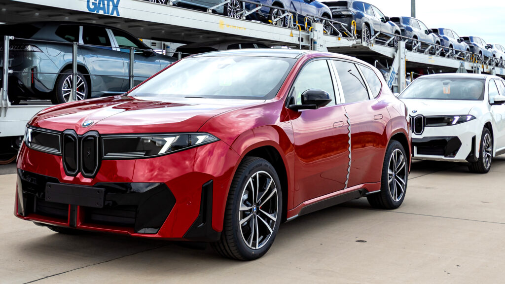 BMW Just Sold Its 2 Millionth EV, And Europe Wants Plenty More Even If America Doesn’t | Carscoops