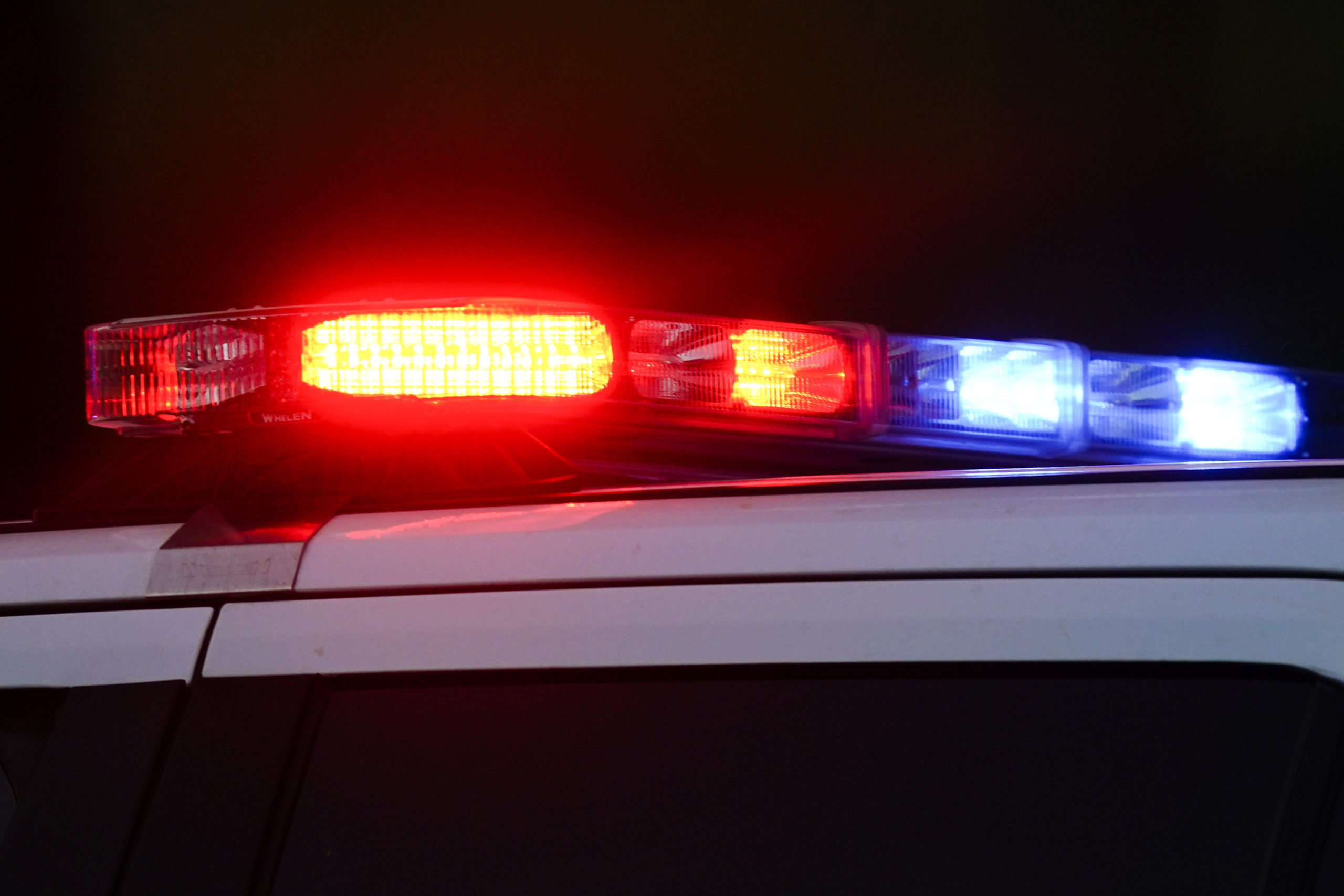 Suspected power tool thief arrested in Suffolk; 2 more on the run