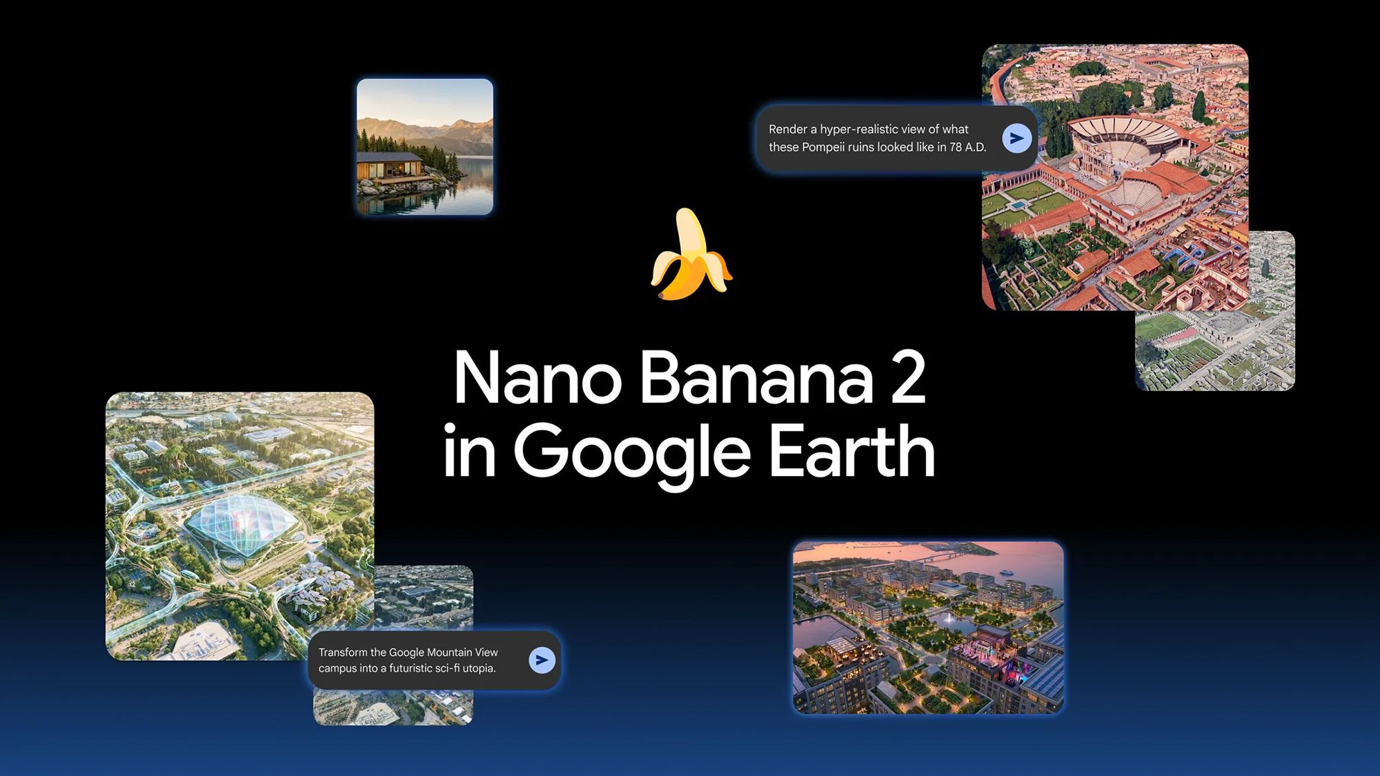 After users ‘violate’ Google’s policies with misinformation, it pulls AI image generation from Google Earth ‘while we work on implementing stronger guardrails’