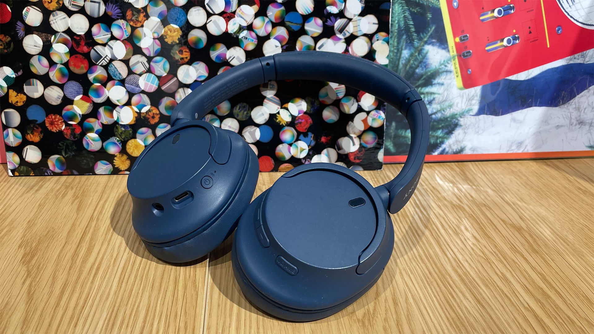 Sony’s Award-winning budget headphones could be getting a long-awaited sequel