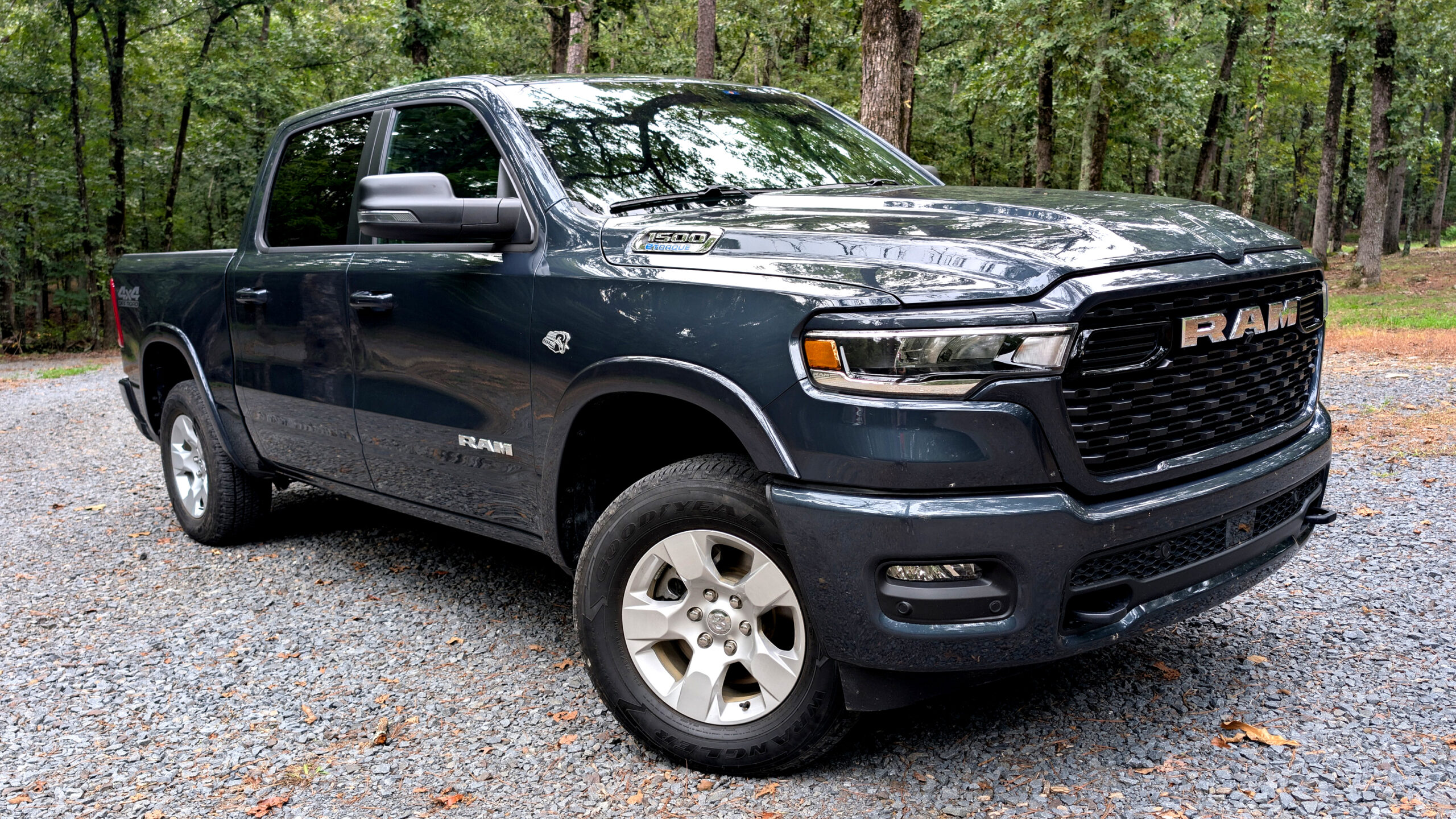 Ram Confirms The Hemi V8’s Mild-Hybrid Days Are Numbered | Carscoops