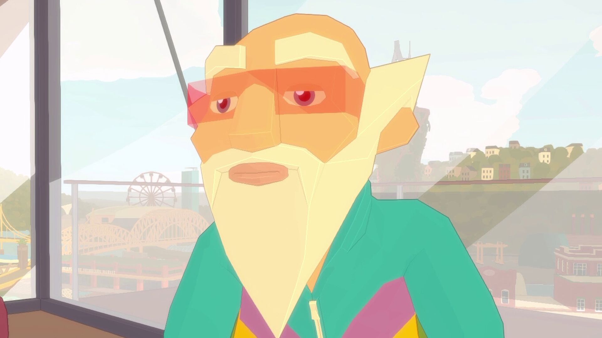 “Steam is a monopoly with very few precedents,” says dev of game inexplicably flagged as adult-only by Valve: “As a developer, I’m completely at their whim”