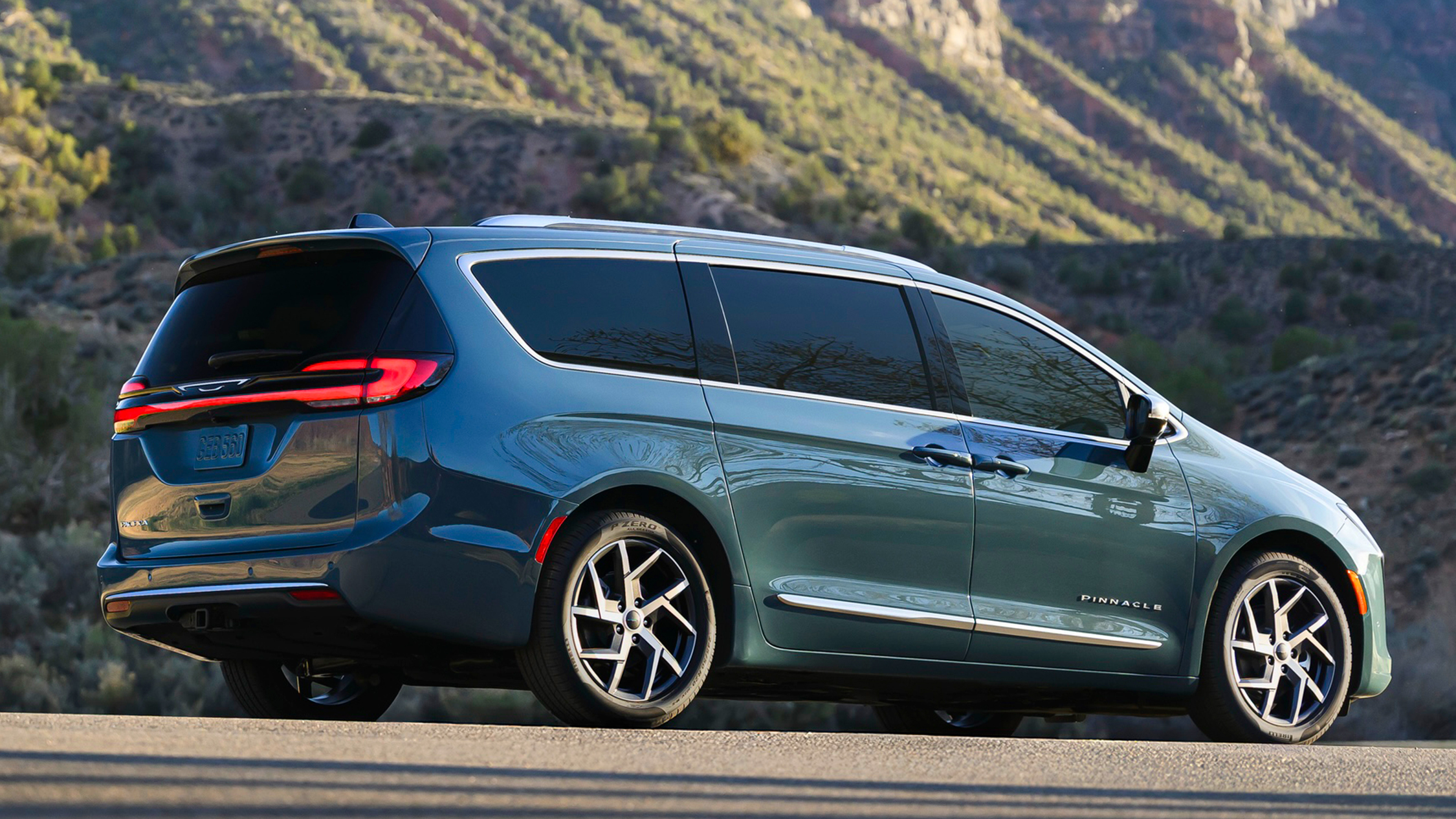 Millennials Grew Up Mocking Minivans, Now They Can’t Buy Them Fast Enough | Carscoops