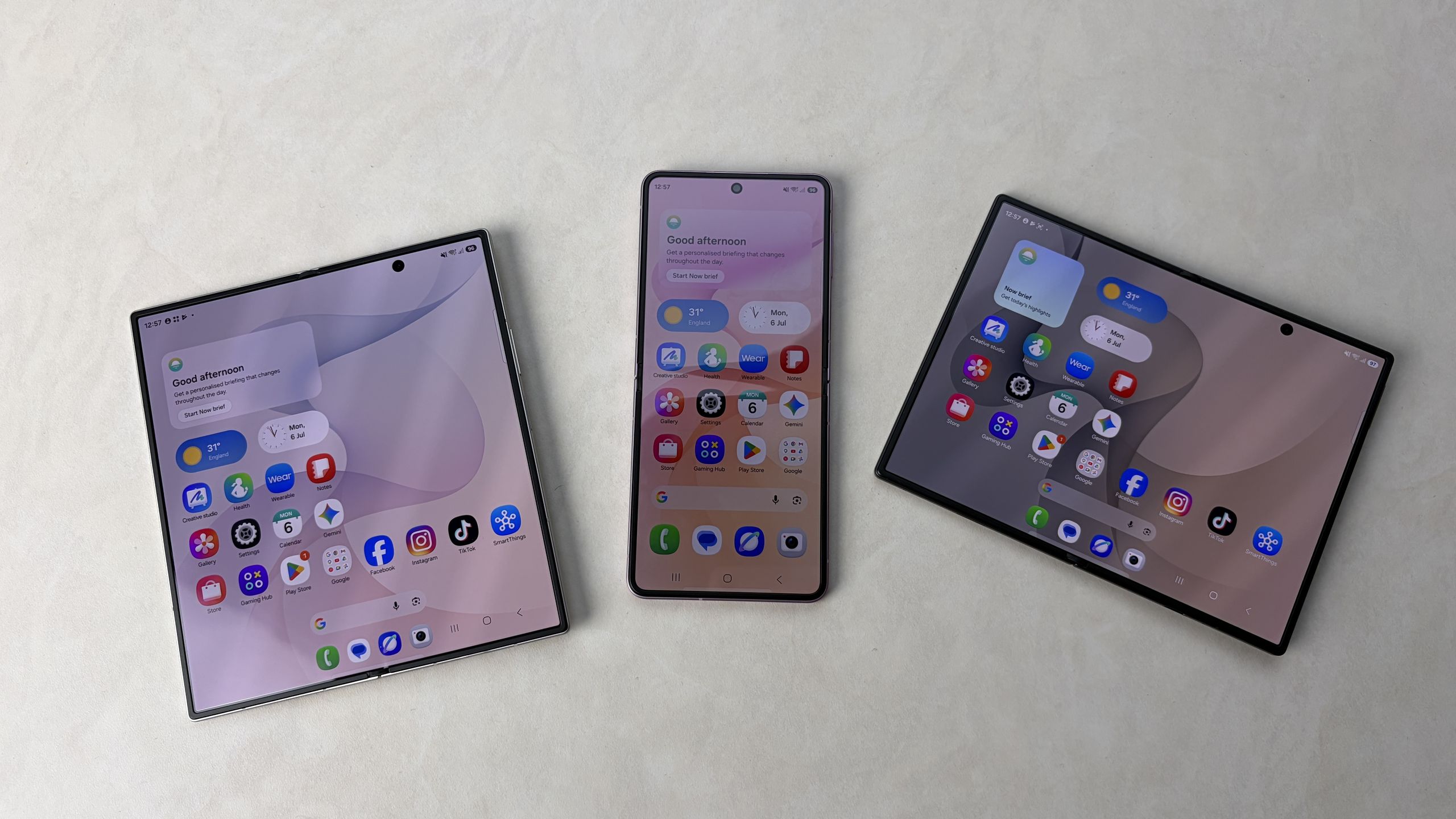 I’ve found all the best Samsung Galaxy Z Fold 8 and Z Flip 8 launch deals — where to find the biggest trade-in discounts and plan savings
