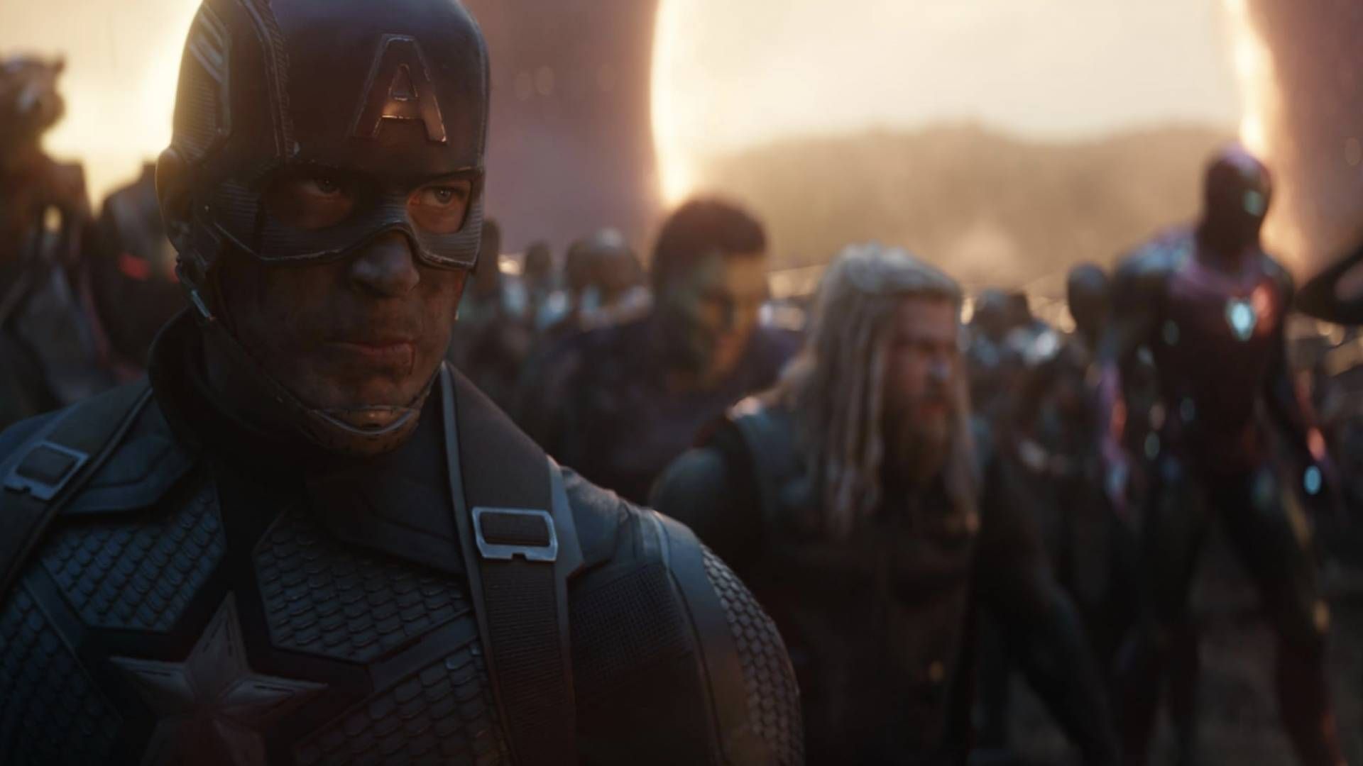 Joe Russo says Avengers: Endgame is “required viewing” to understand Avengers: Doomsday, and Encore will “connect the story of the two movies”