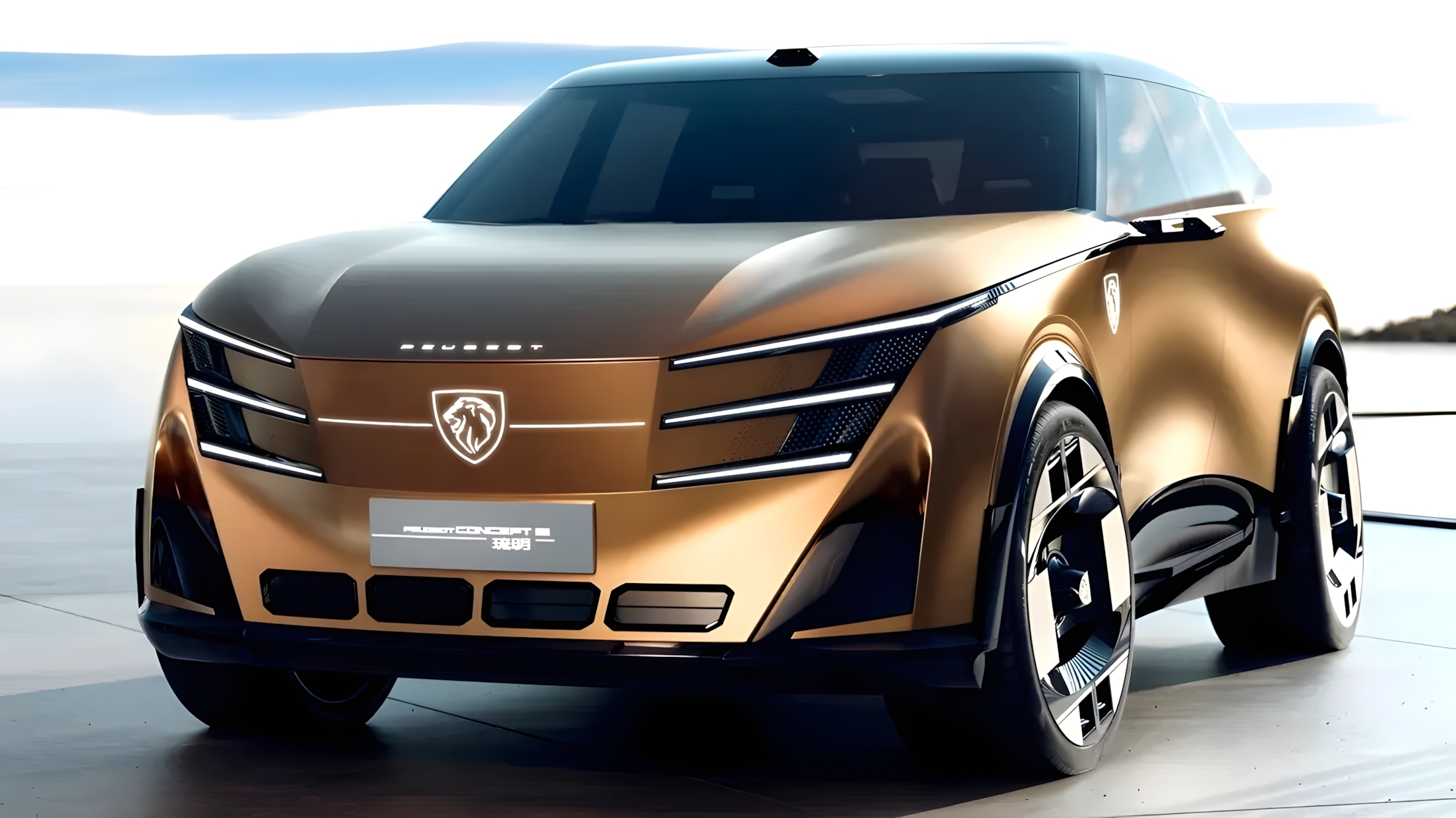 Peugeot’s Pledge To Drop Gas By 2030 No Longer Holds, Confirms Seven New Models | Carscoops