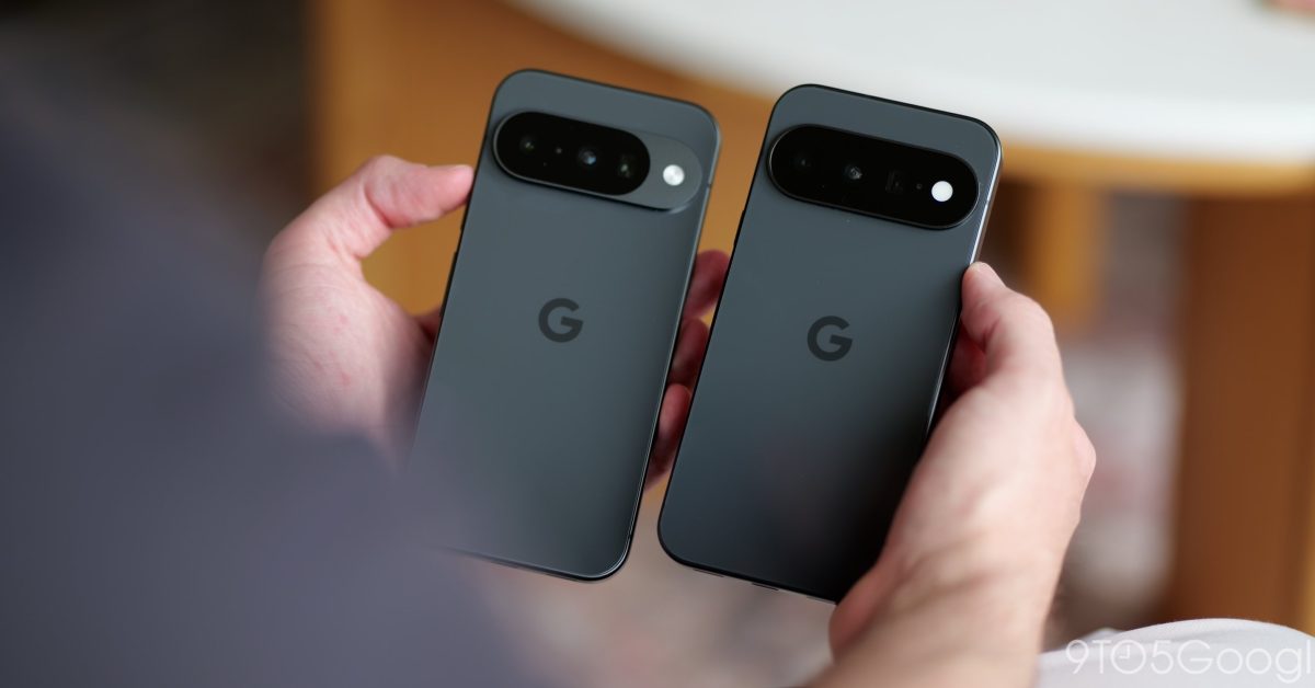 Pixel 10 vs. Pixel 11: Where are the upgrades? [Video]